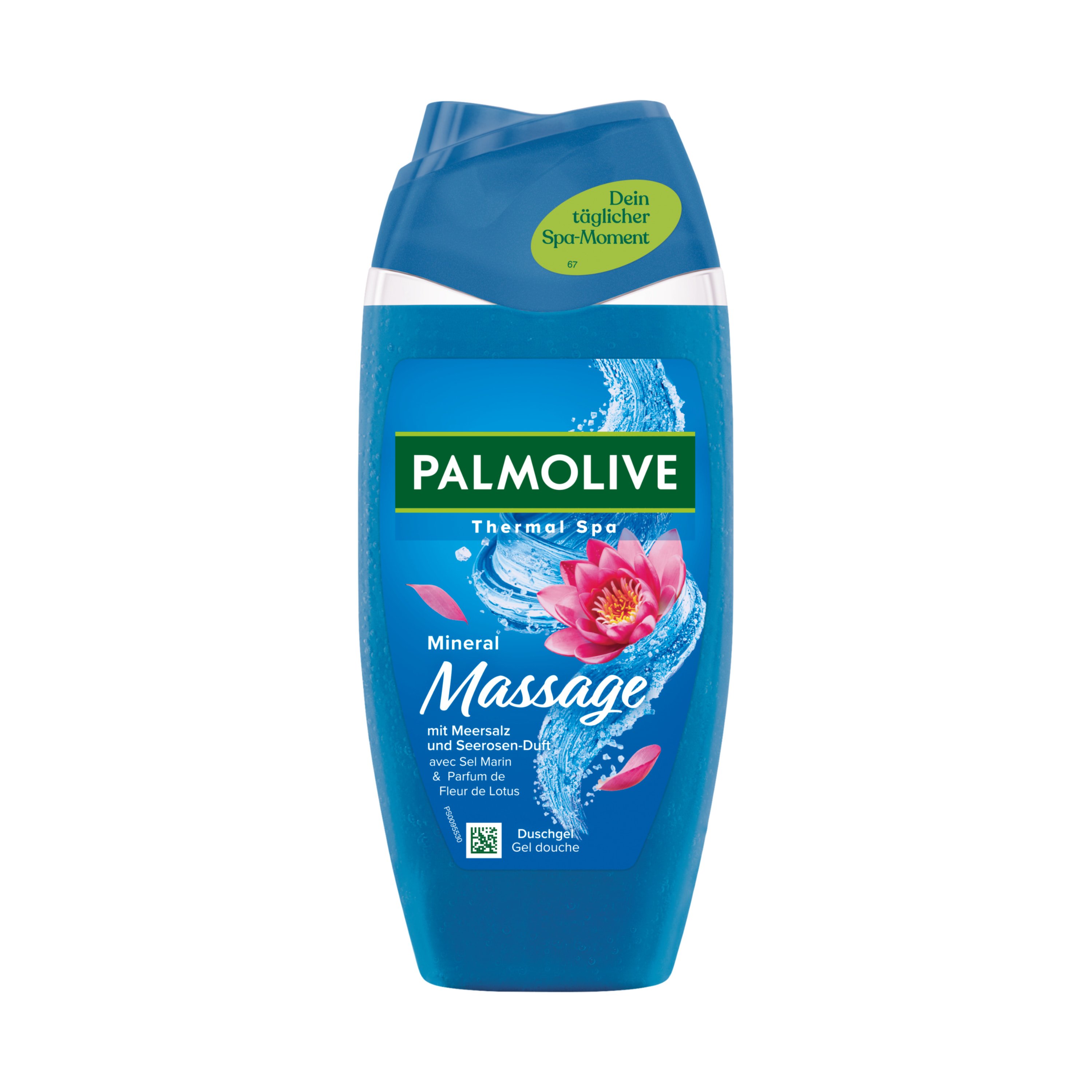 Palmolive Duschgel Mineral Massage