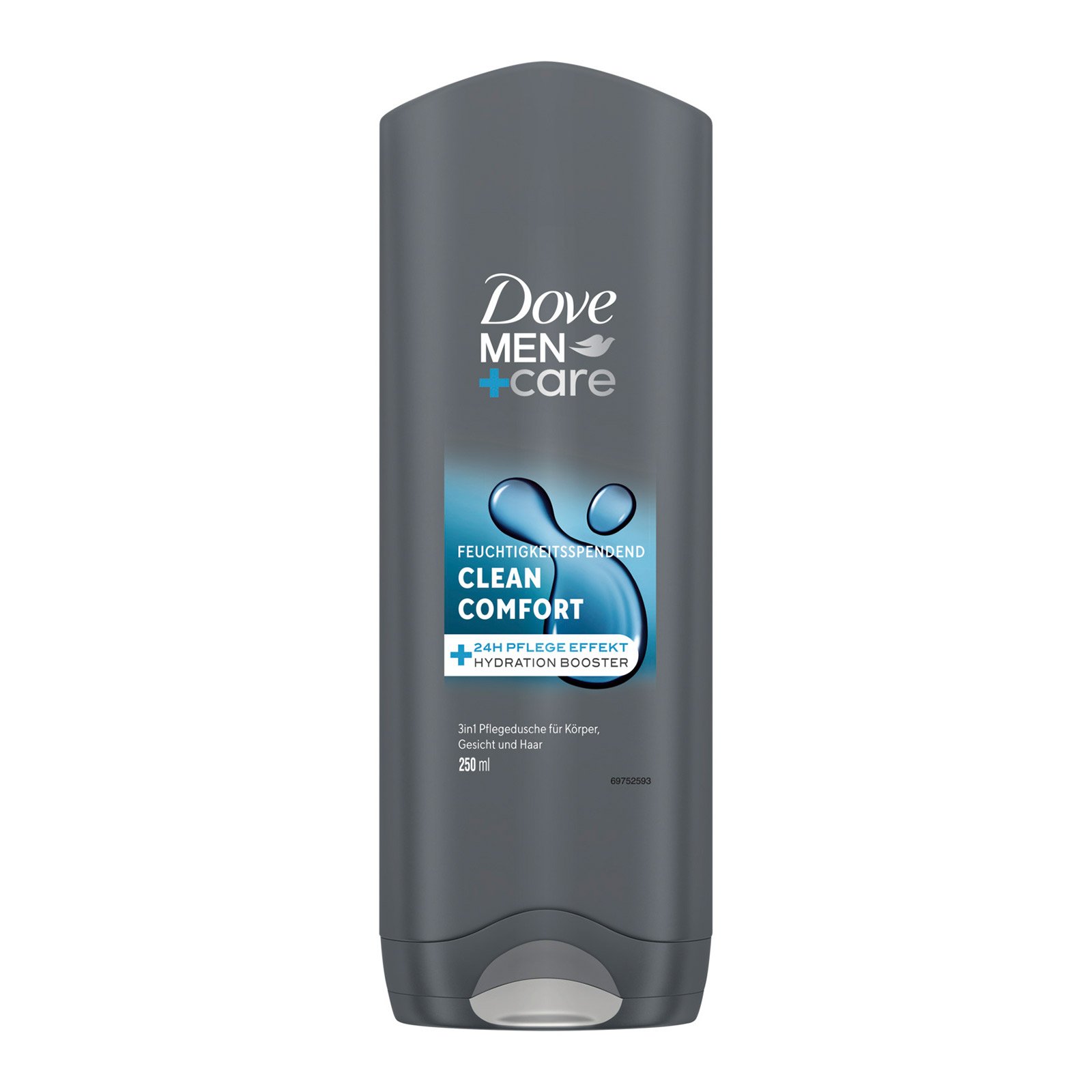 Dove Men Pflegedusche Clean Comfort