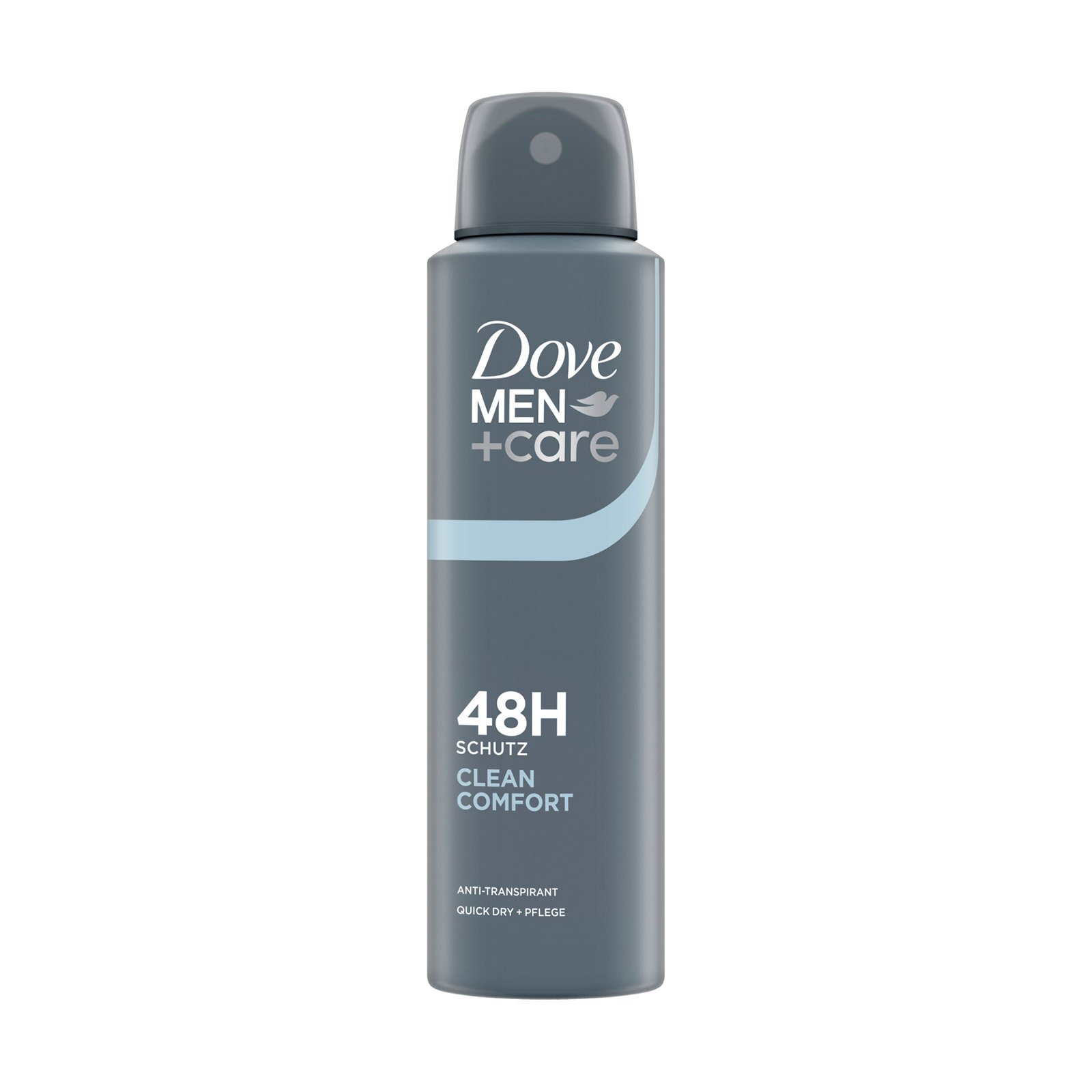 Dove Men Deo Spray Clean Comfort