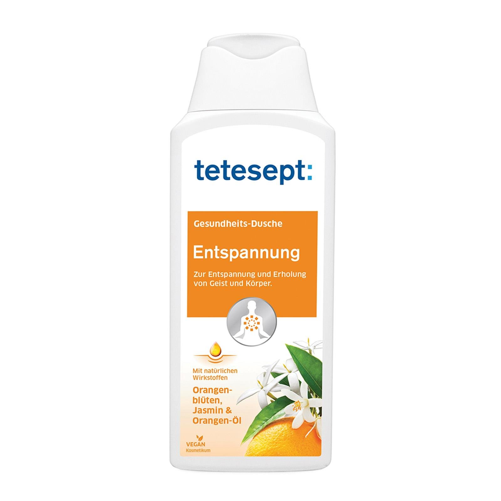 Tetesept Dusche Entspannung