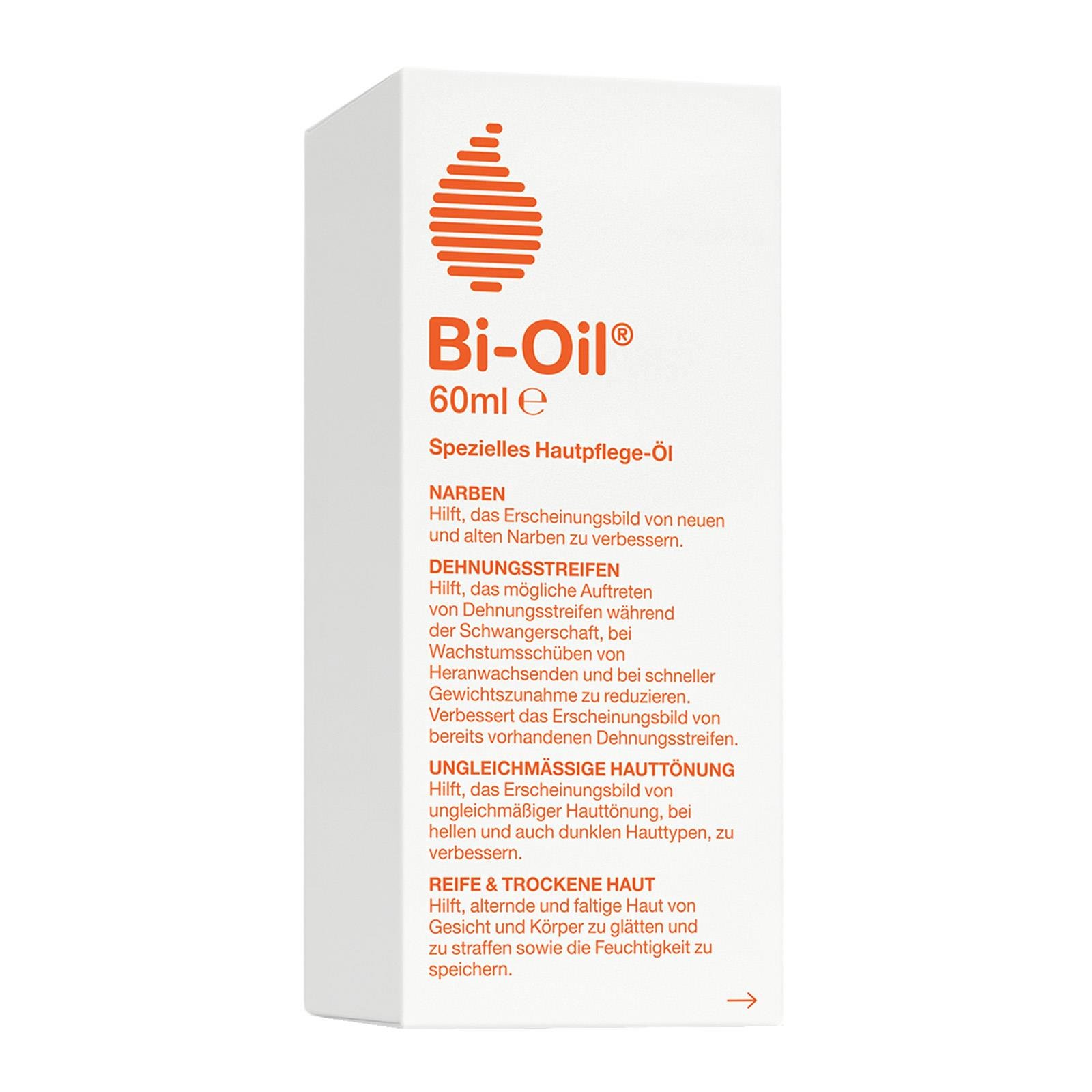 Bi-Oil Hautpflege