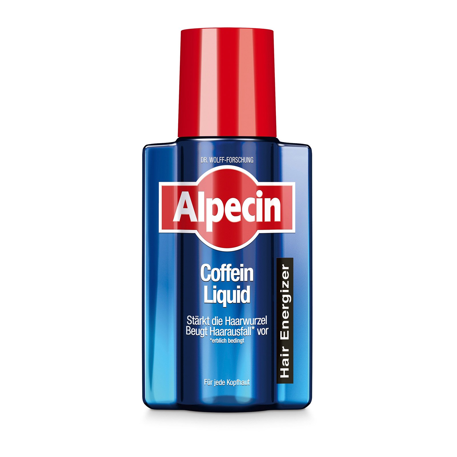 Alpecin Liquid Coffein