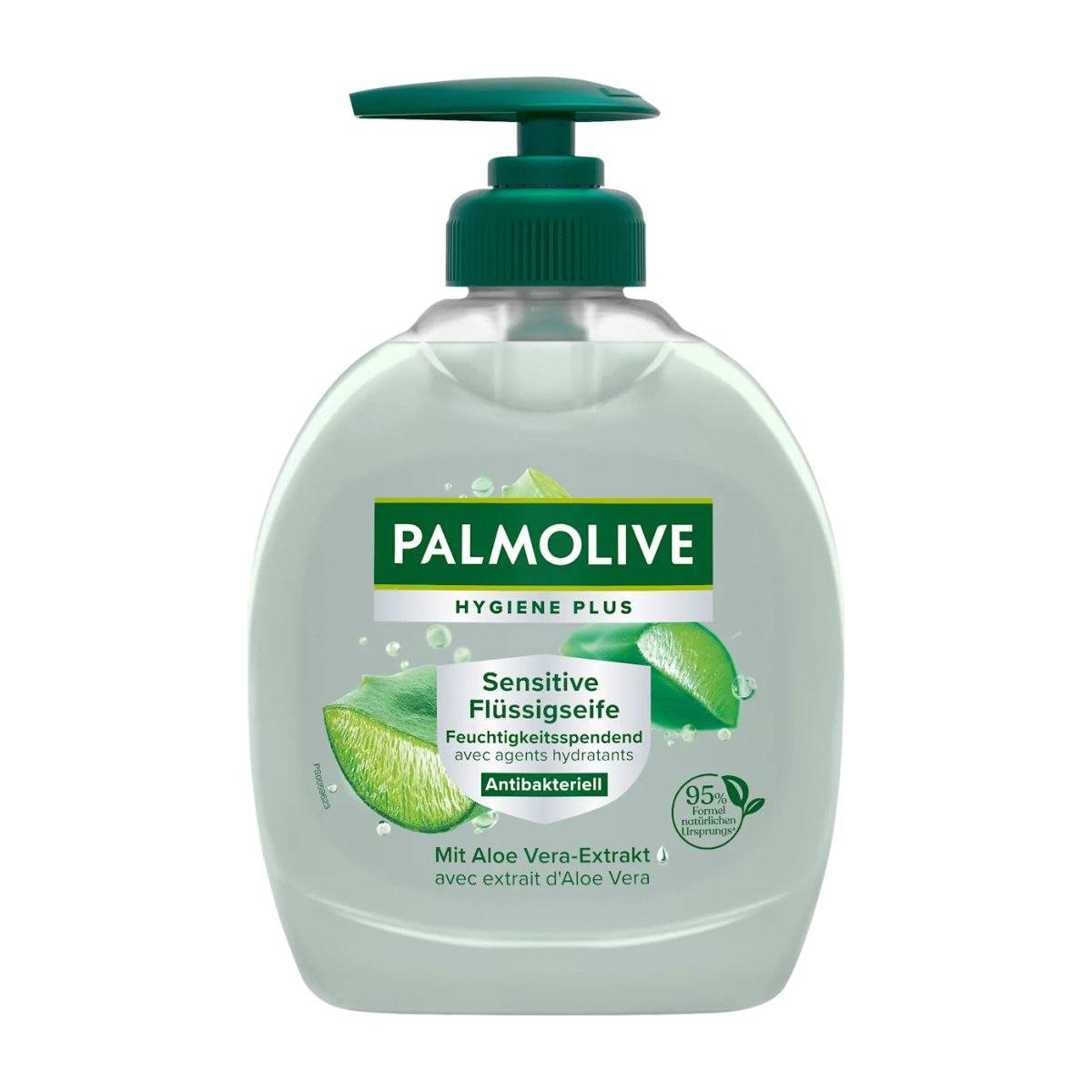 Palmolive Flüssigseife Hygiene-Plus Sensitive