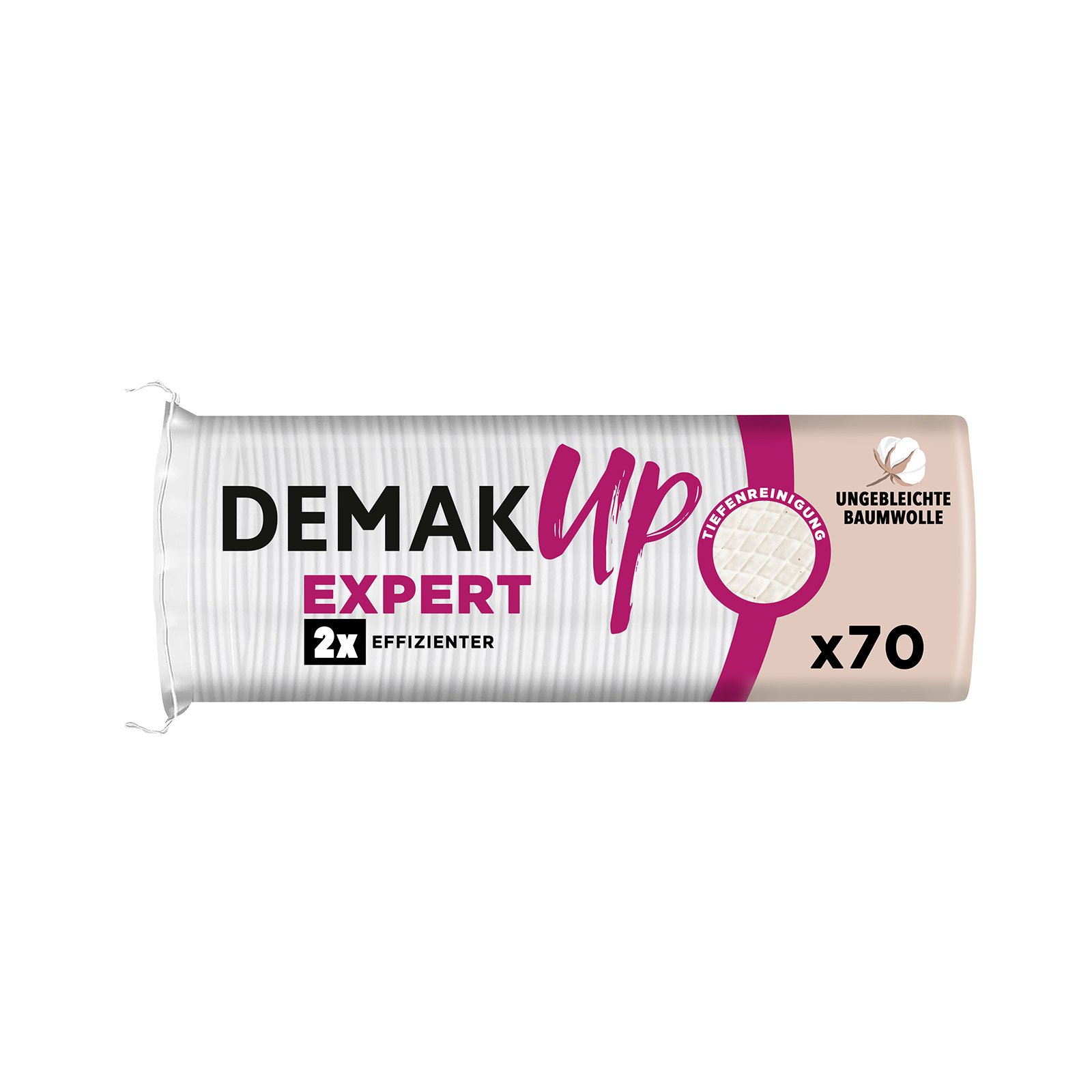 Demak'Up Expert Rund