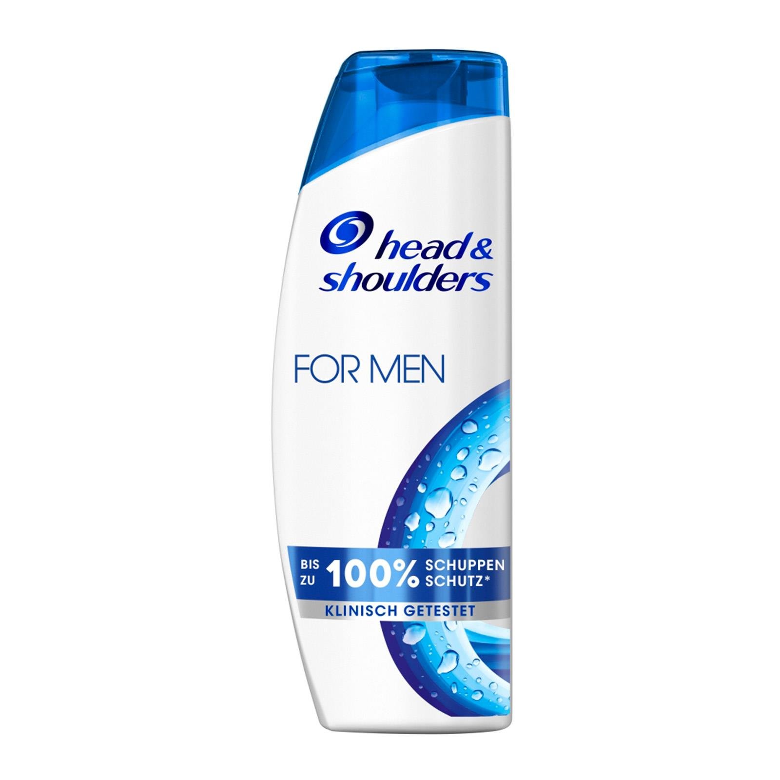 Head & Shoulders For Men Shampoo