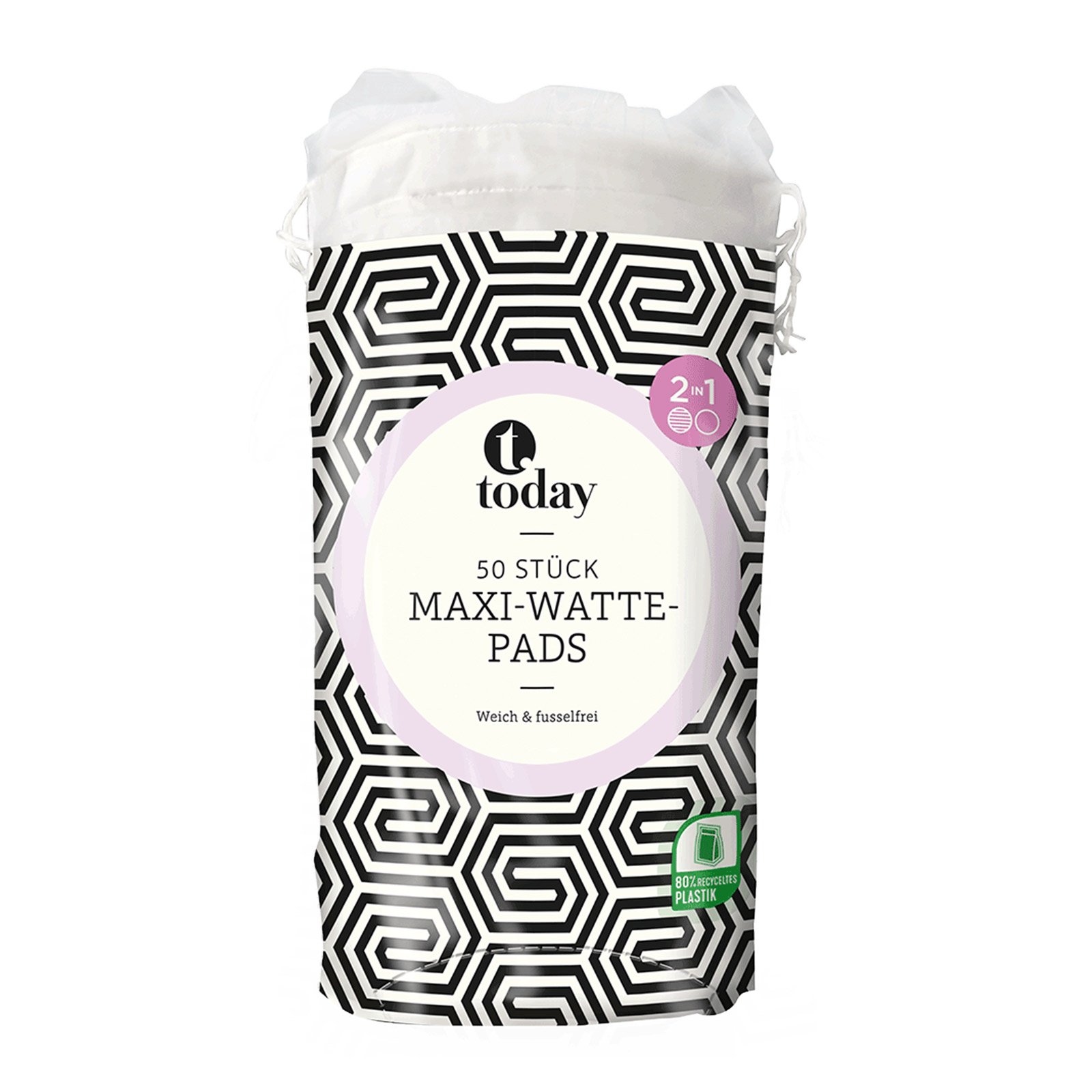 Today Wattepads Maxi