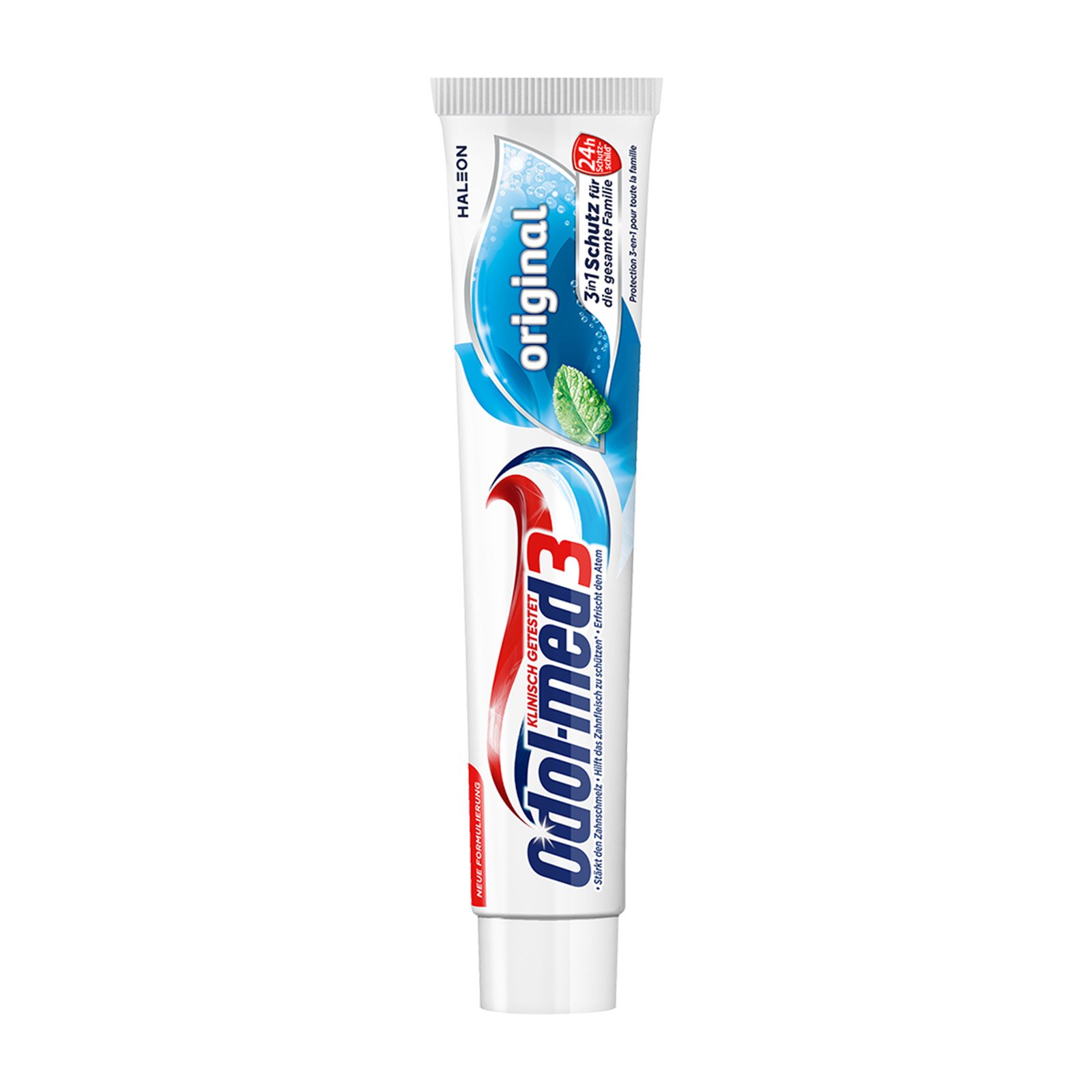 Odol-med3 Zahncreme Original