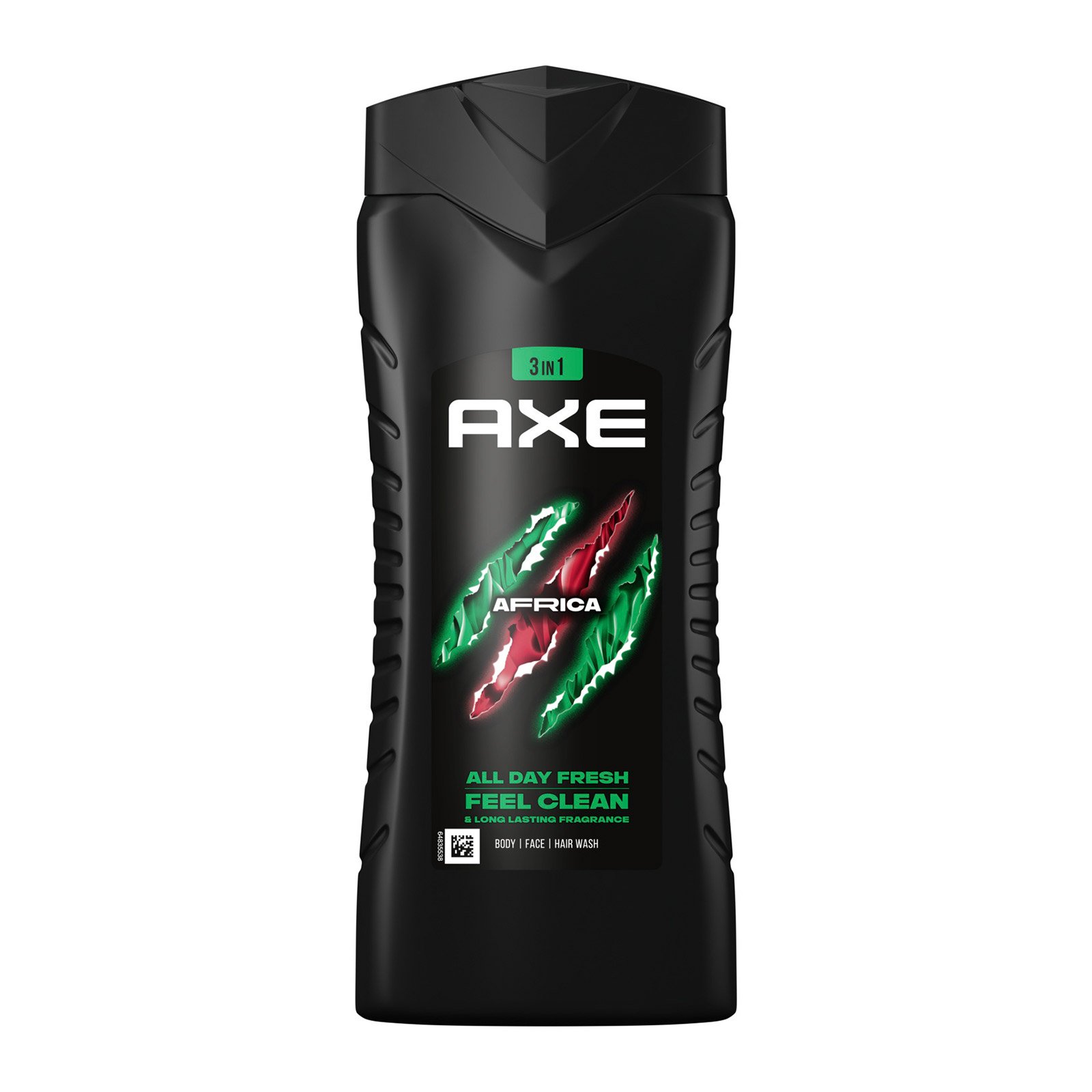 Axe Men Duschgel Africa