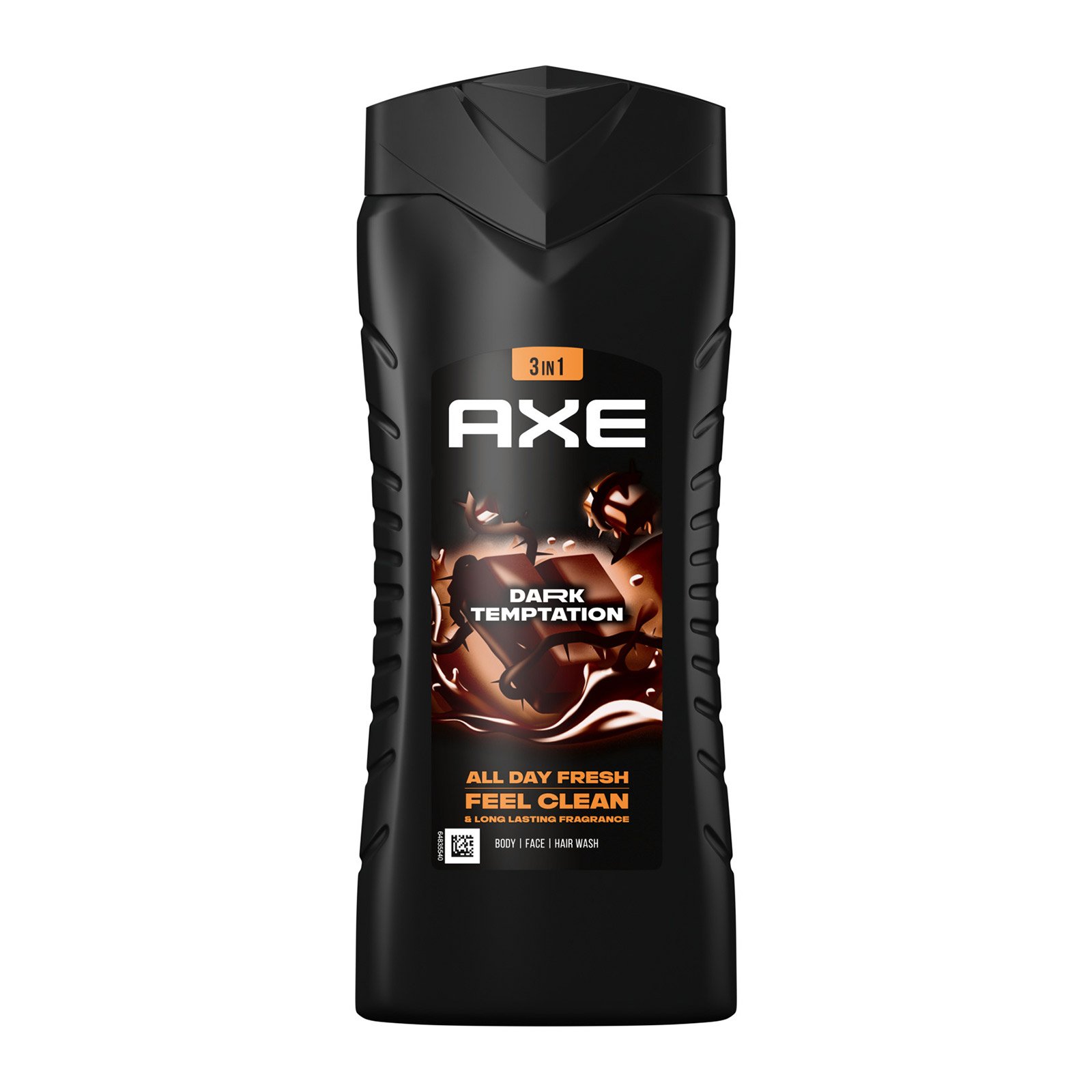 Axe Men Duschgel Dark Temptation
