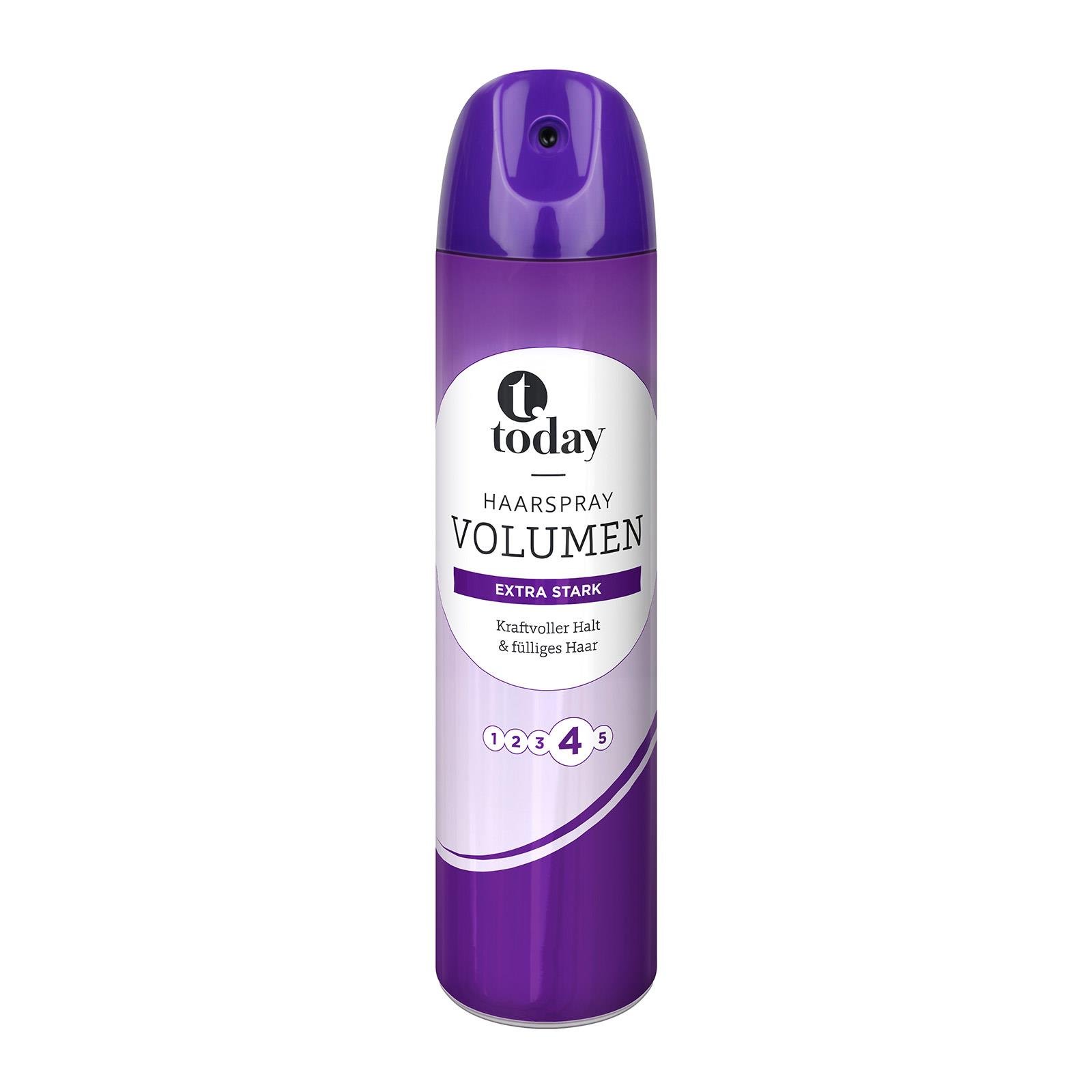 Today Haarspray Volumen