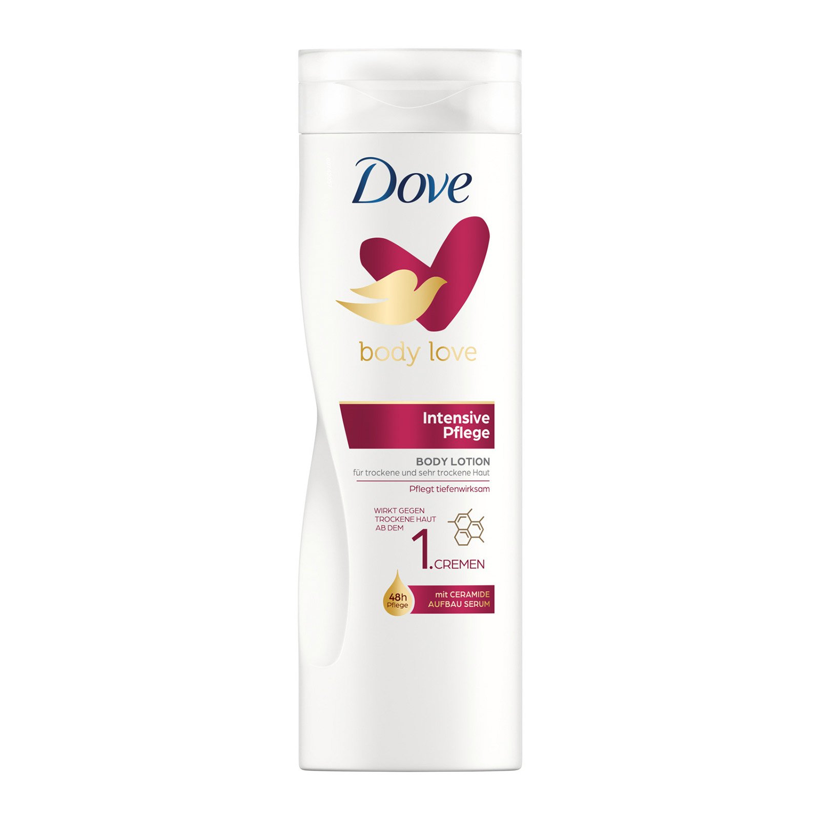 Dove Bodylotion Intensive