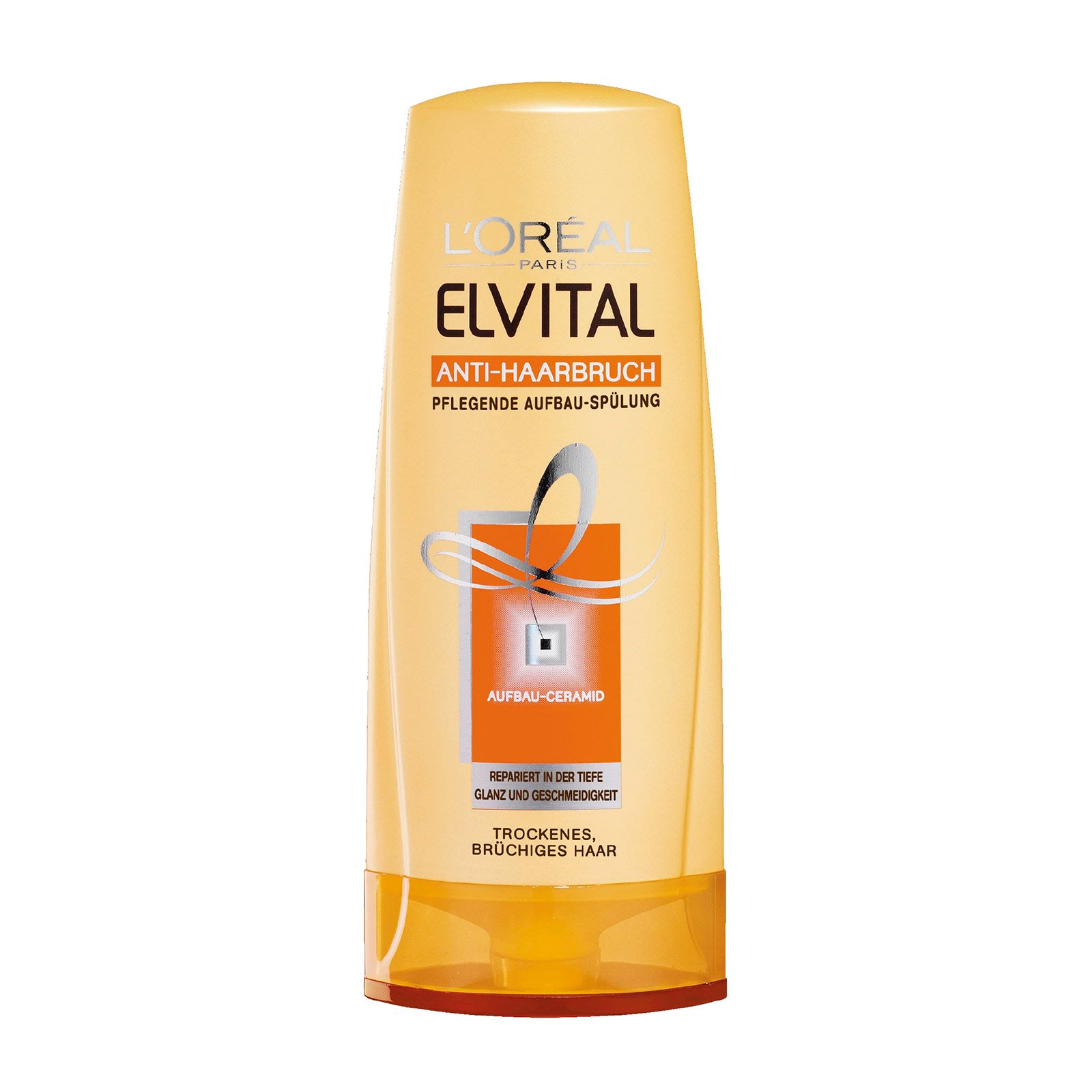 L'Oreal Elvital Aufbau-Spülung Anti-Haarbruch
