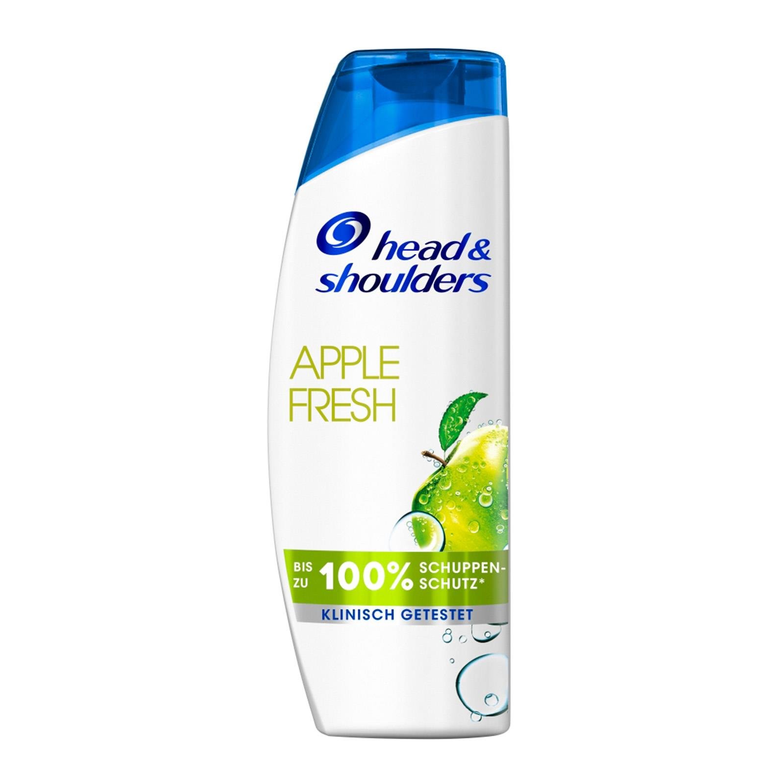 Head & Shoulders Apple Fresh Shampoo