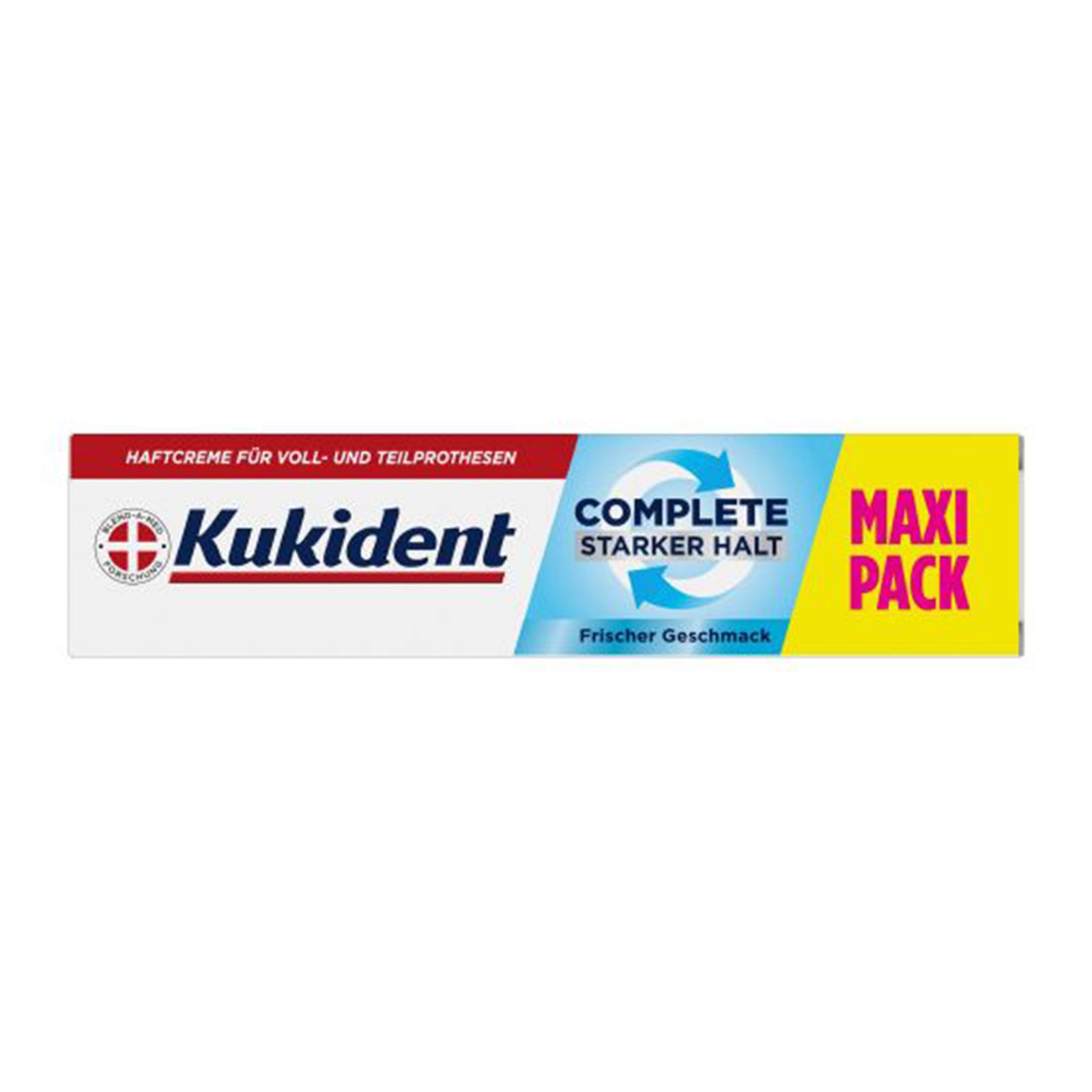 Kukident Haftcreme Neutral