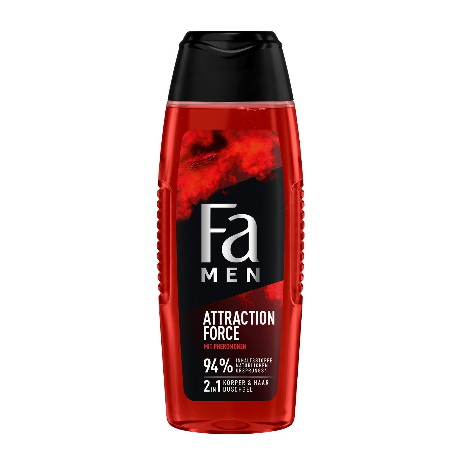 Fa Men Attraction Force Duschgel