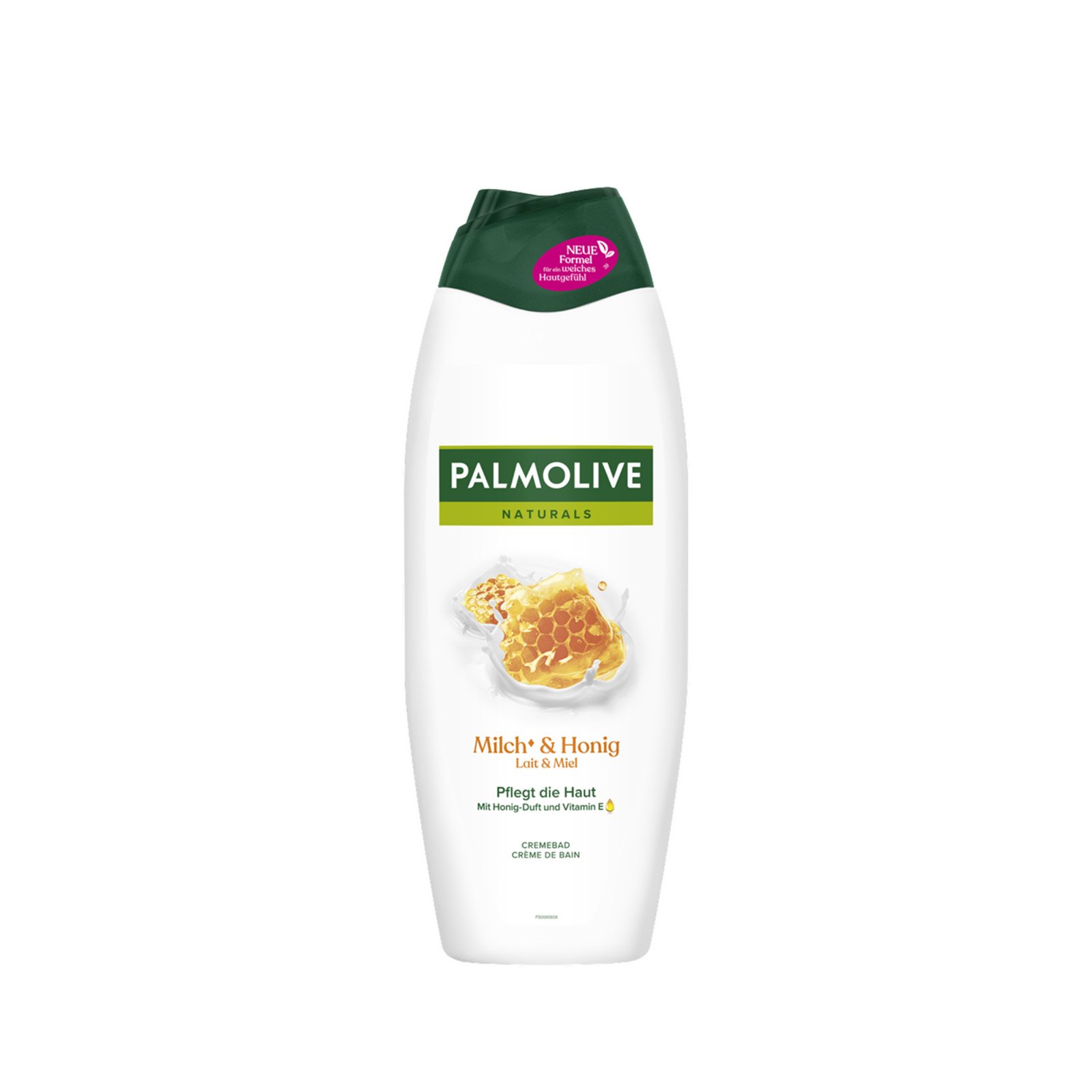 Palmolive Cremebad Milch-Honig