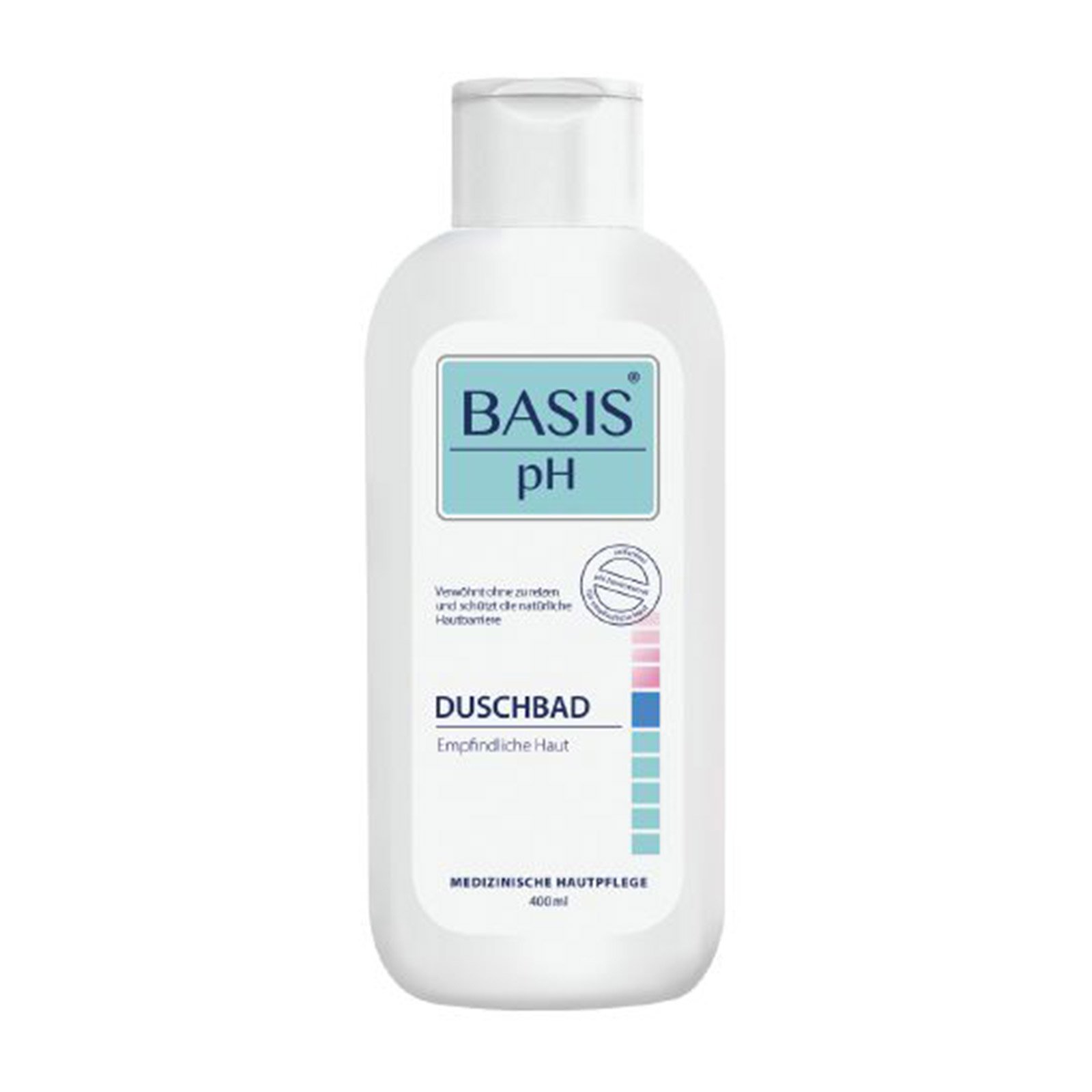Basis PH Duschbad