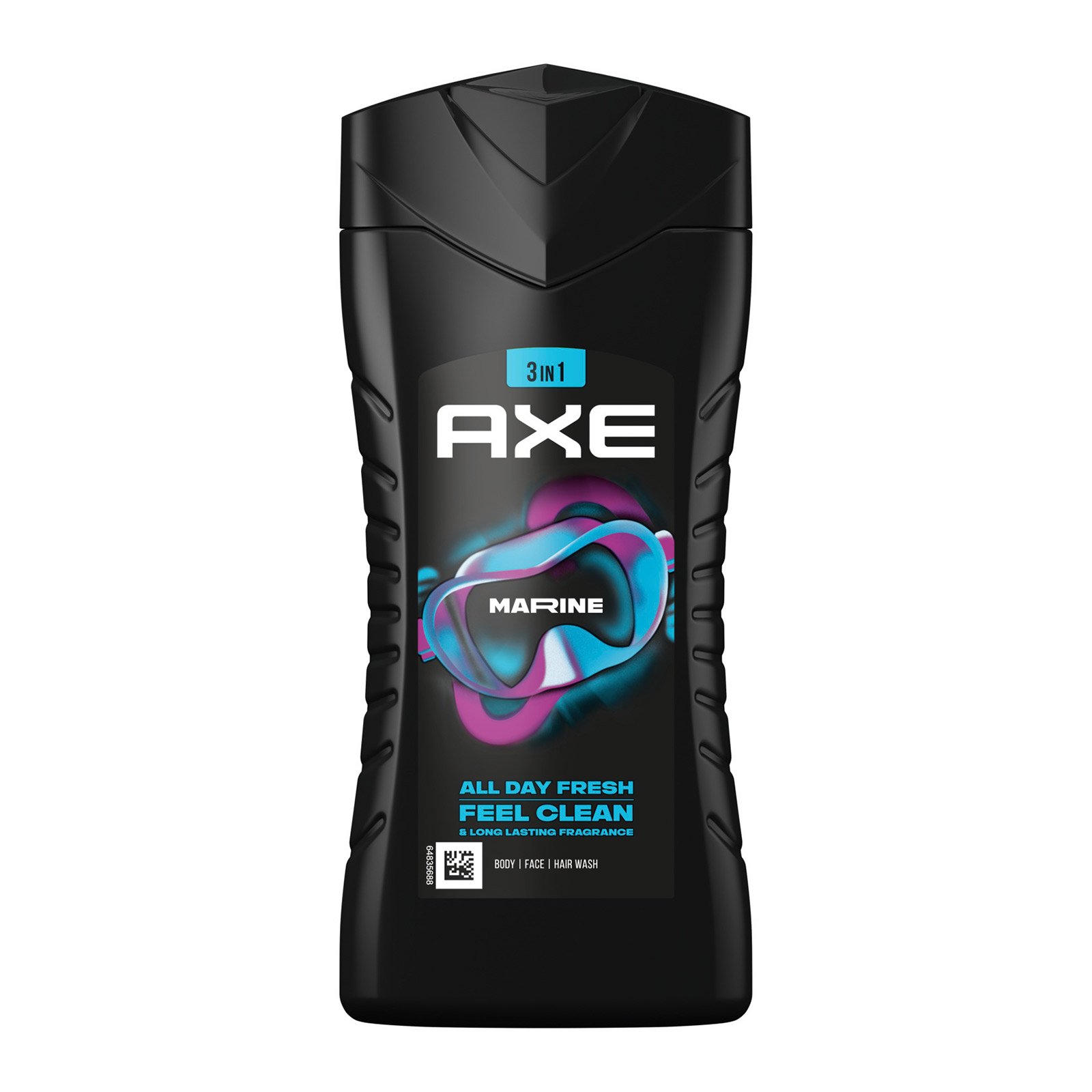 Axe Men Duschgel Marine