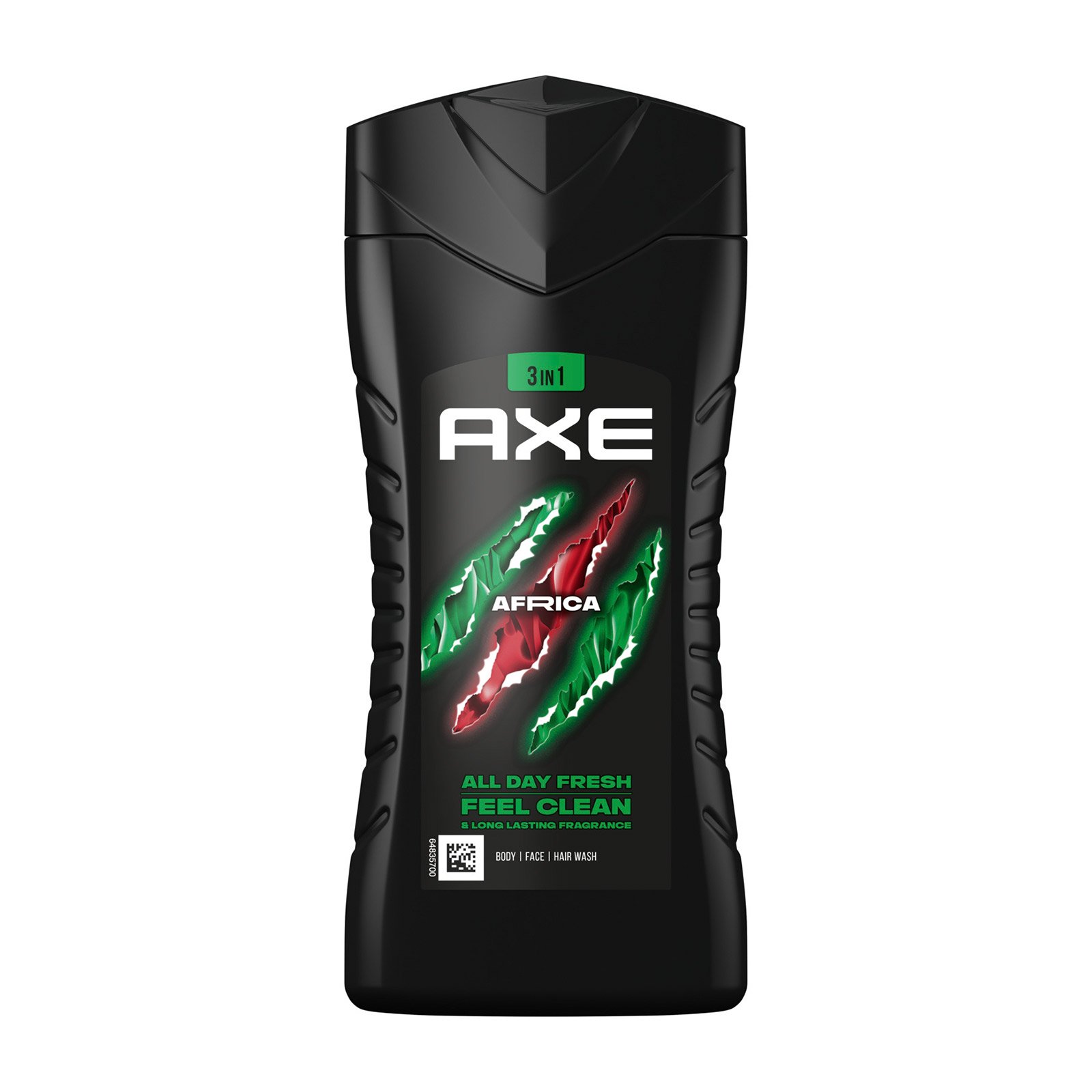 Axe Men Duschgel Africa