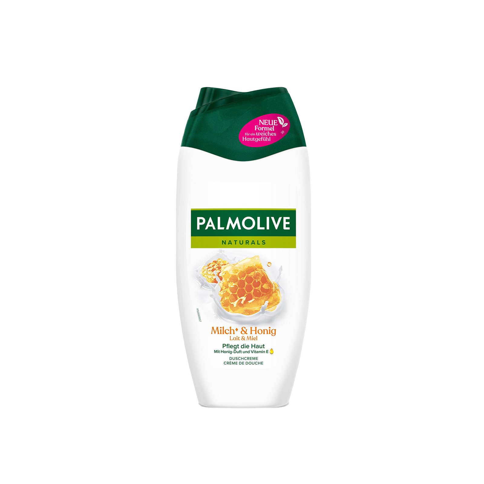 Palmolive Cremedusche Milch-Honig