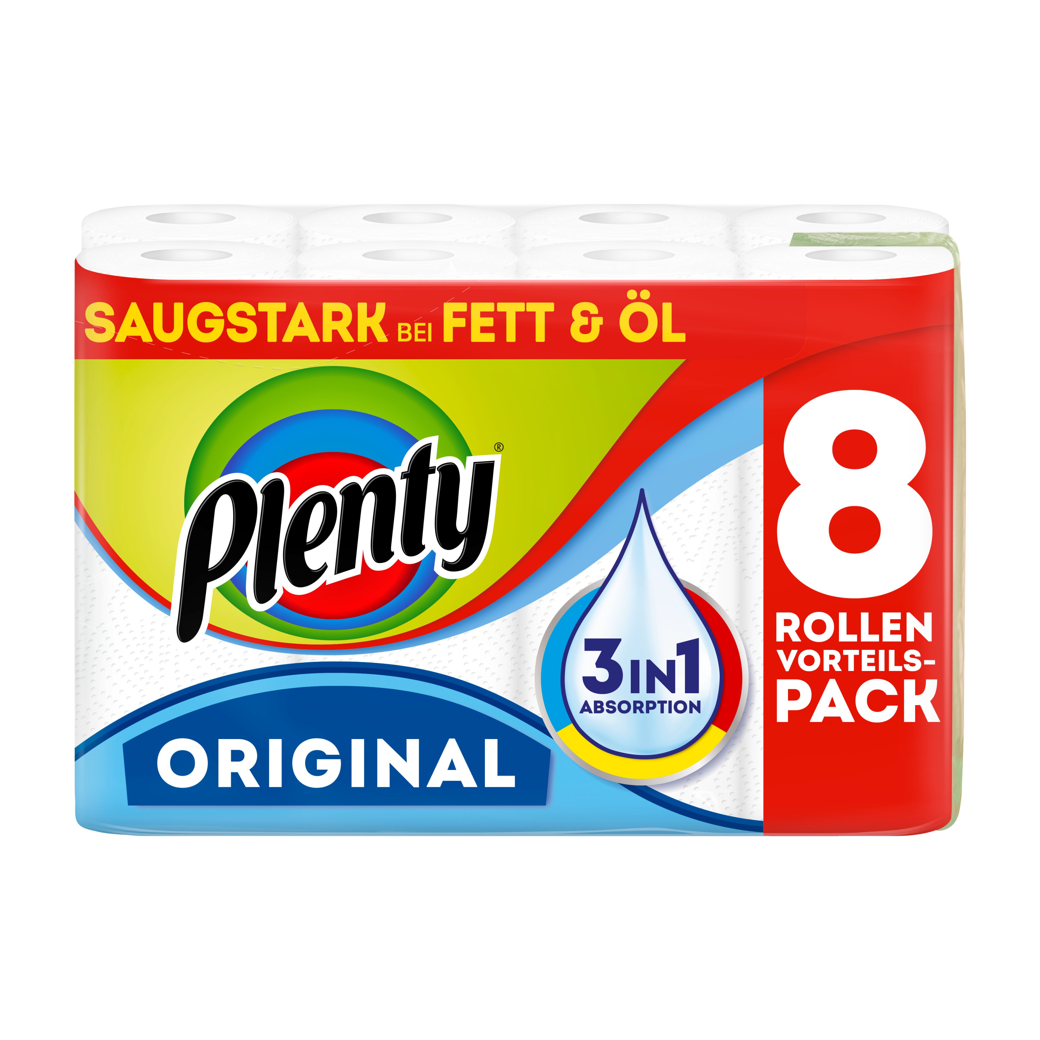 Plenty Original
