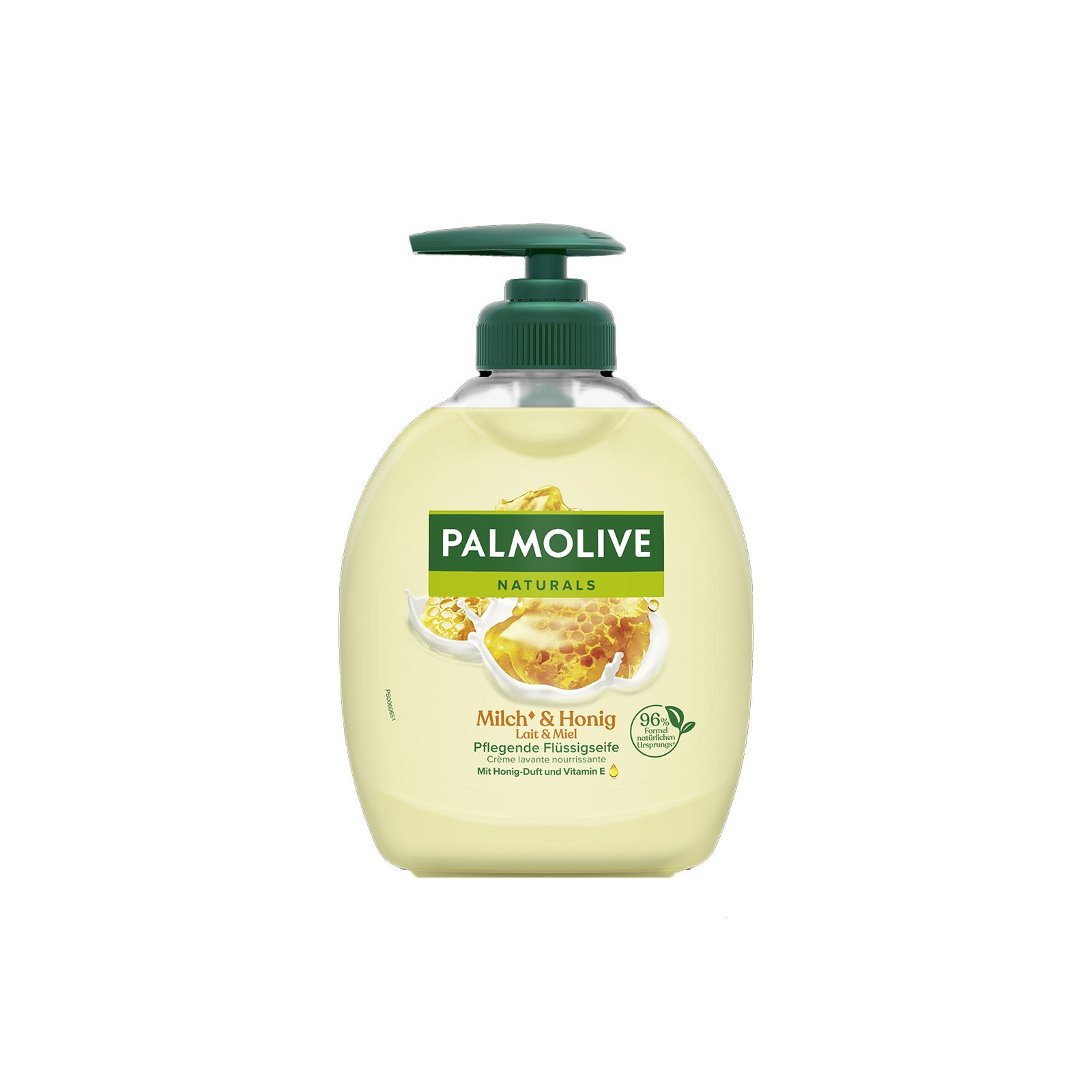 Palmolive Flüssigseife Milch-Honig
