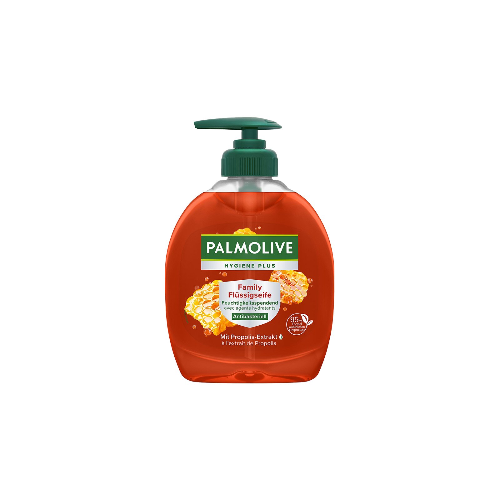 Palmolive Flüssigseife Hygiene
