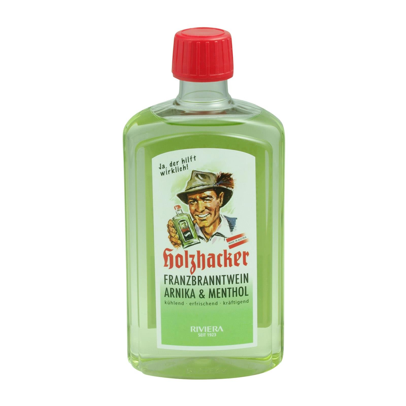 Holzhacker Franzbranntwein