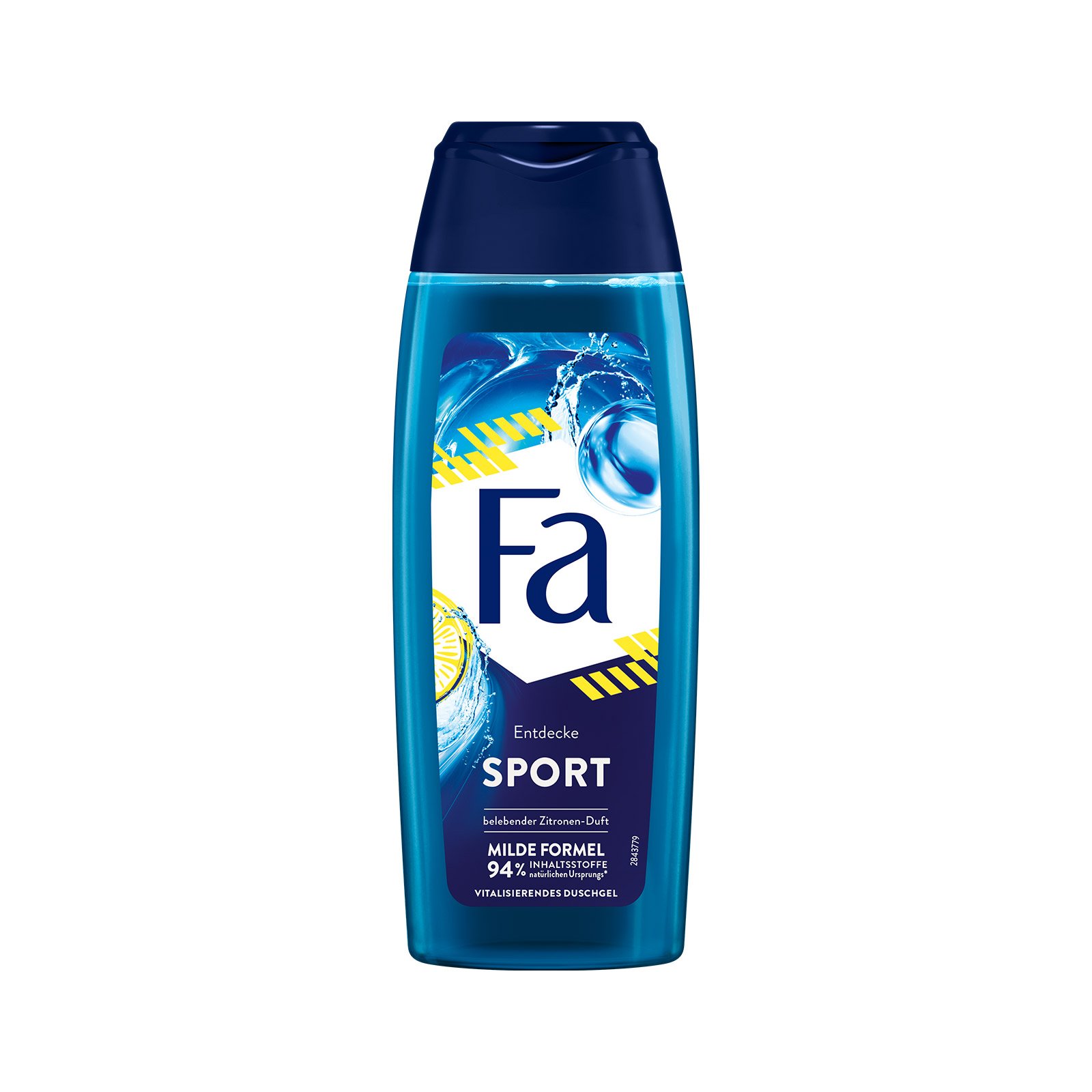 Fa Sport Duschgel