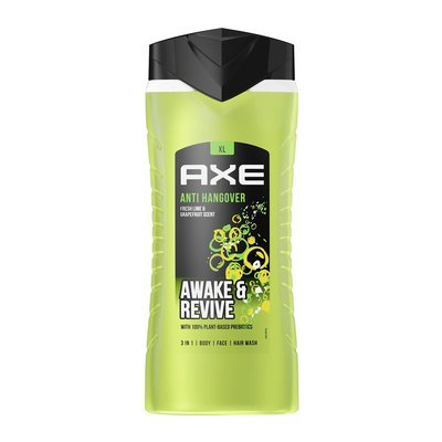 Axe Men Duschgel Anti Hangover