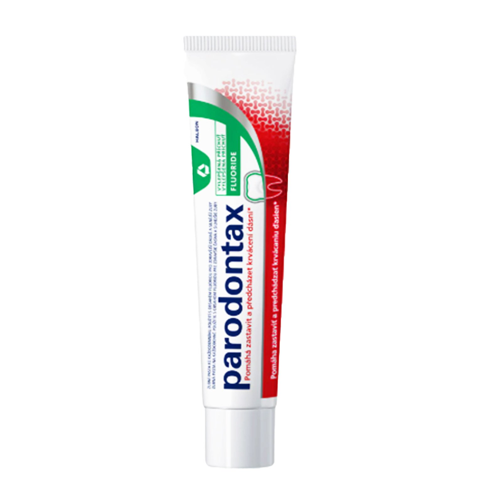 Parodontax Zahncreme Original Fluorid