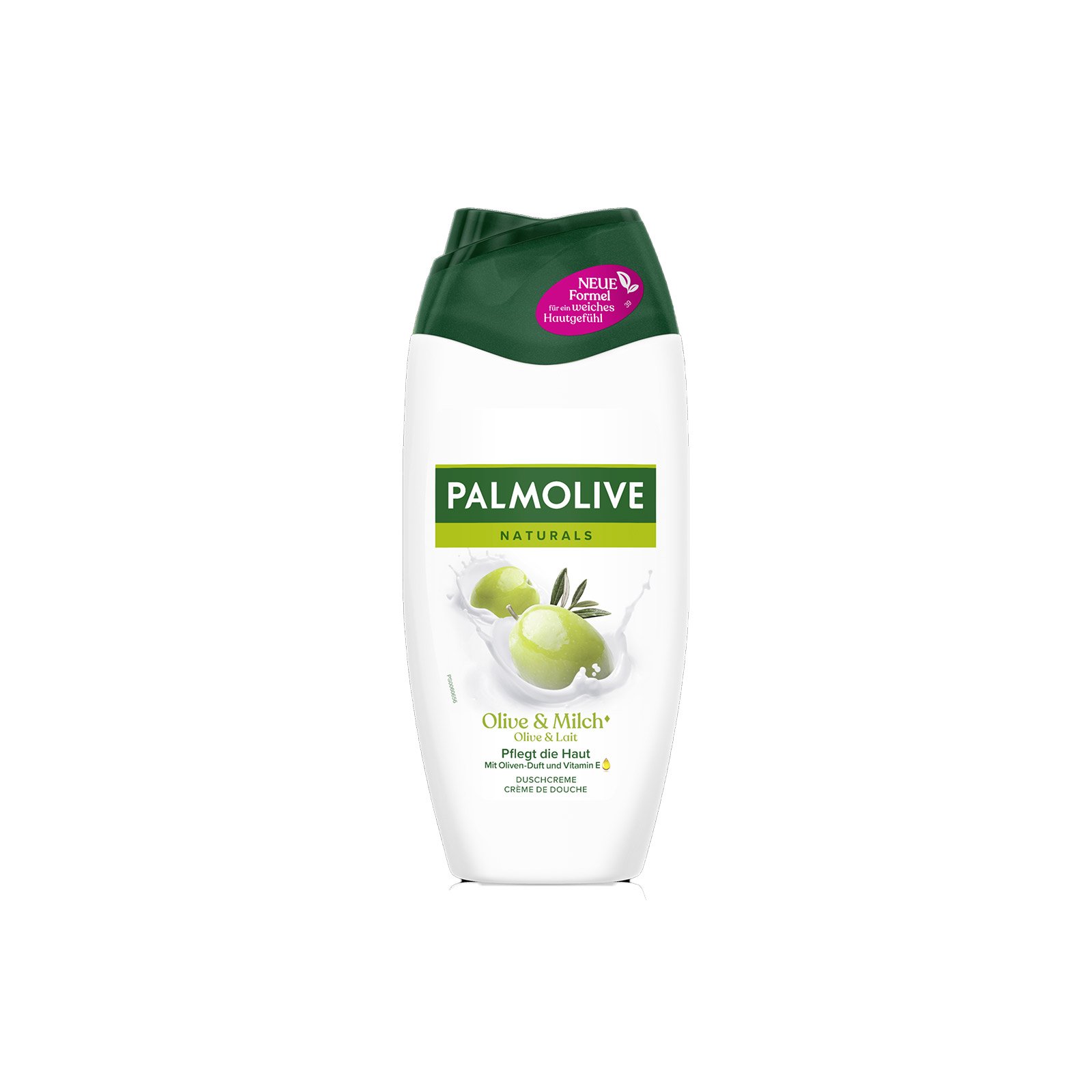 Palmolive Cremedusche Olive & Pflegemilch
