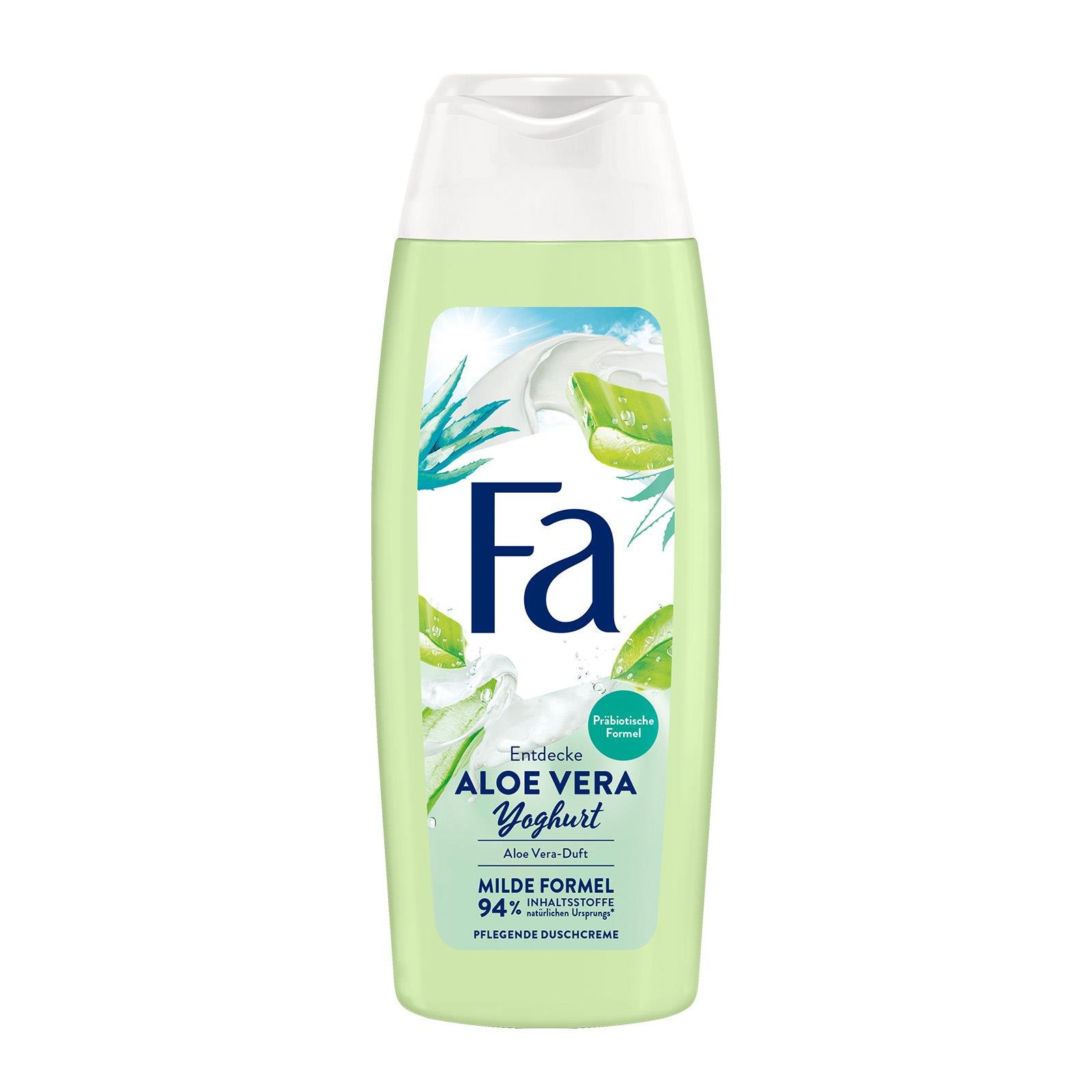 Fa Joghurt Aloe Vera Duschgel