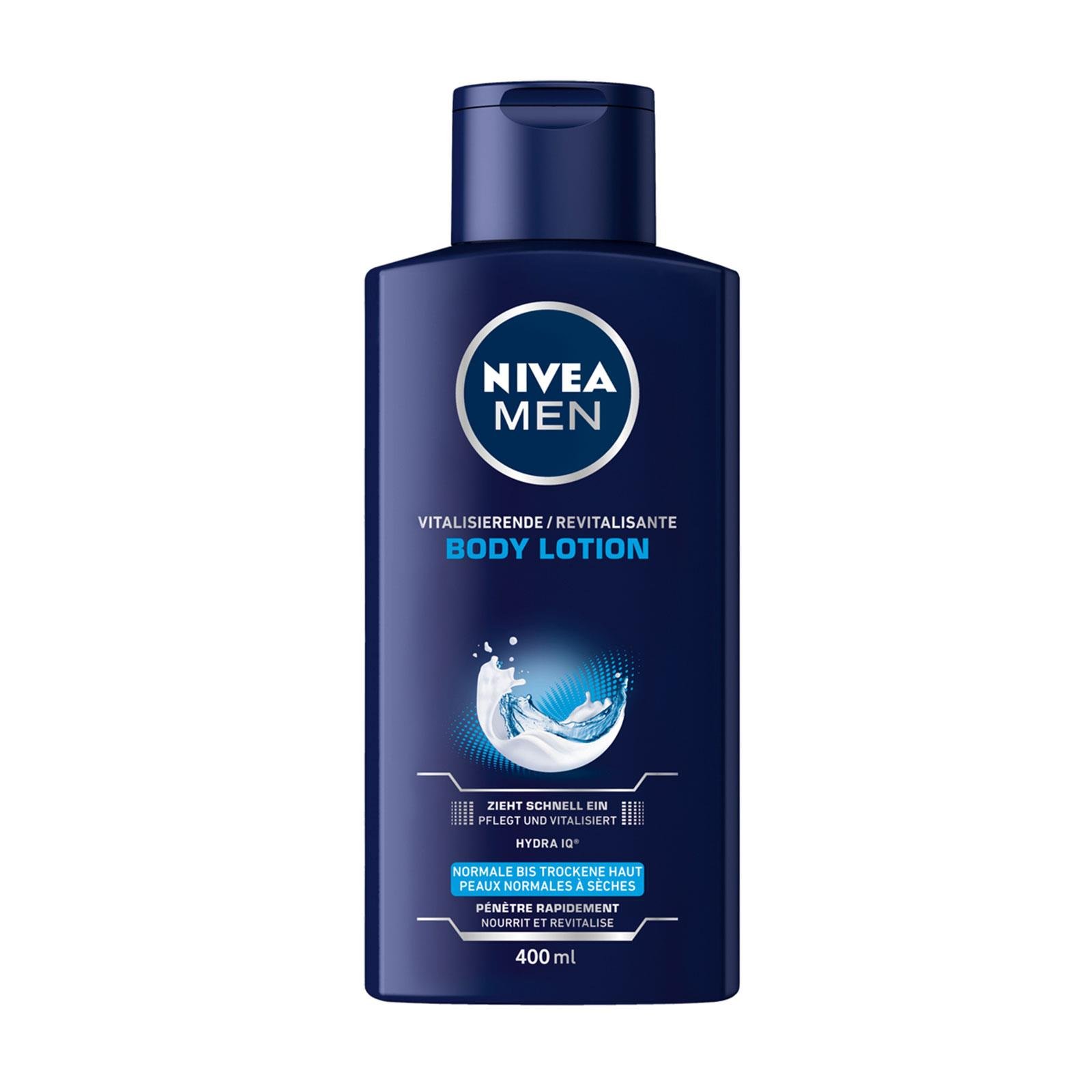 Nivea Body Lotion for Men