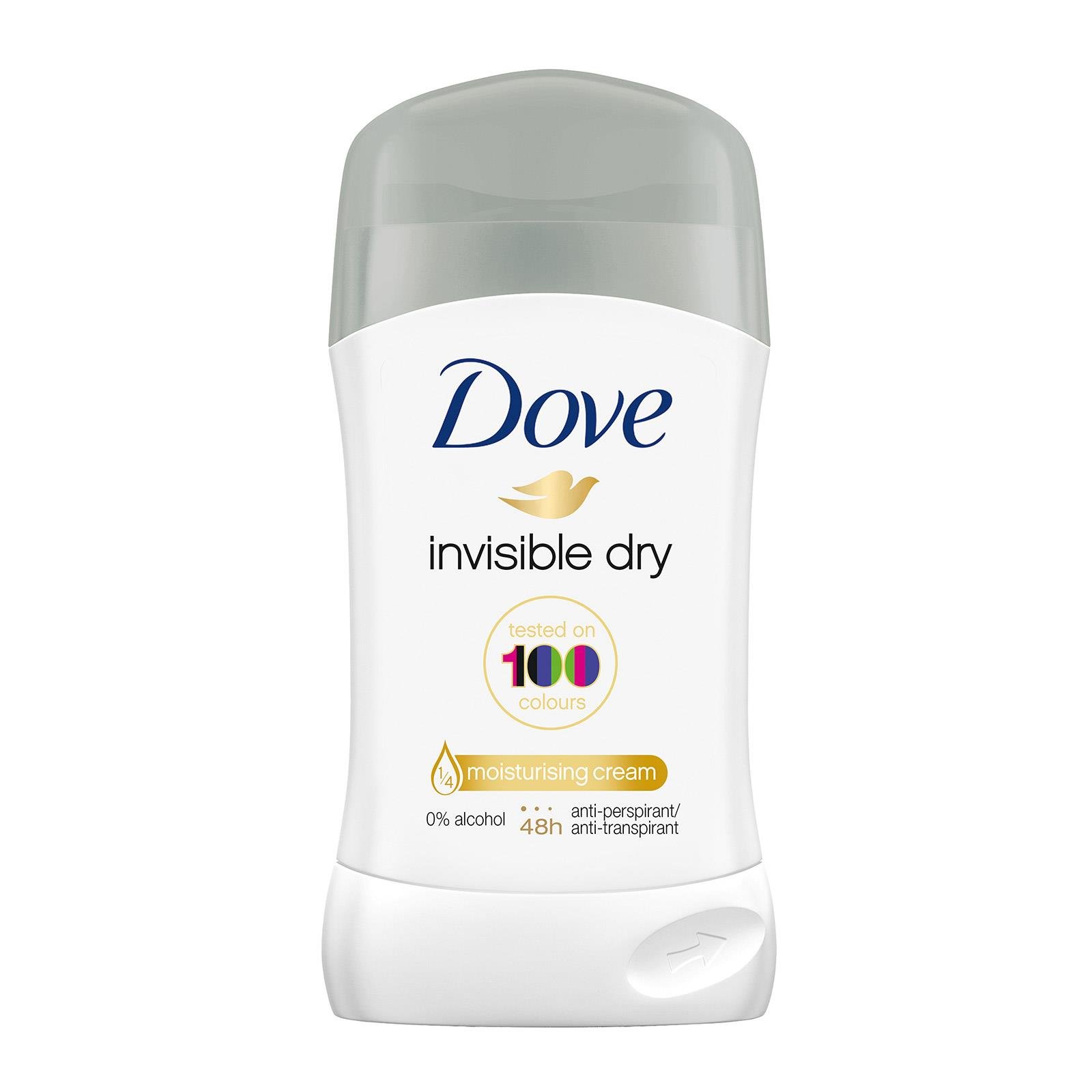 Dove Deo Stick Invisible Dry