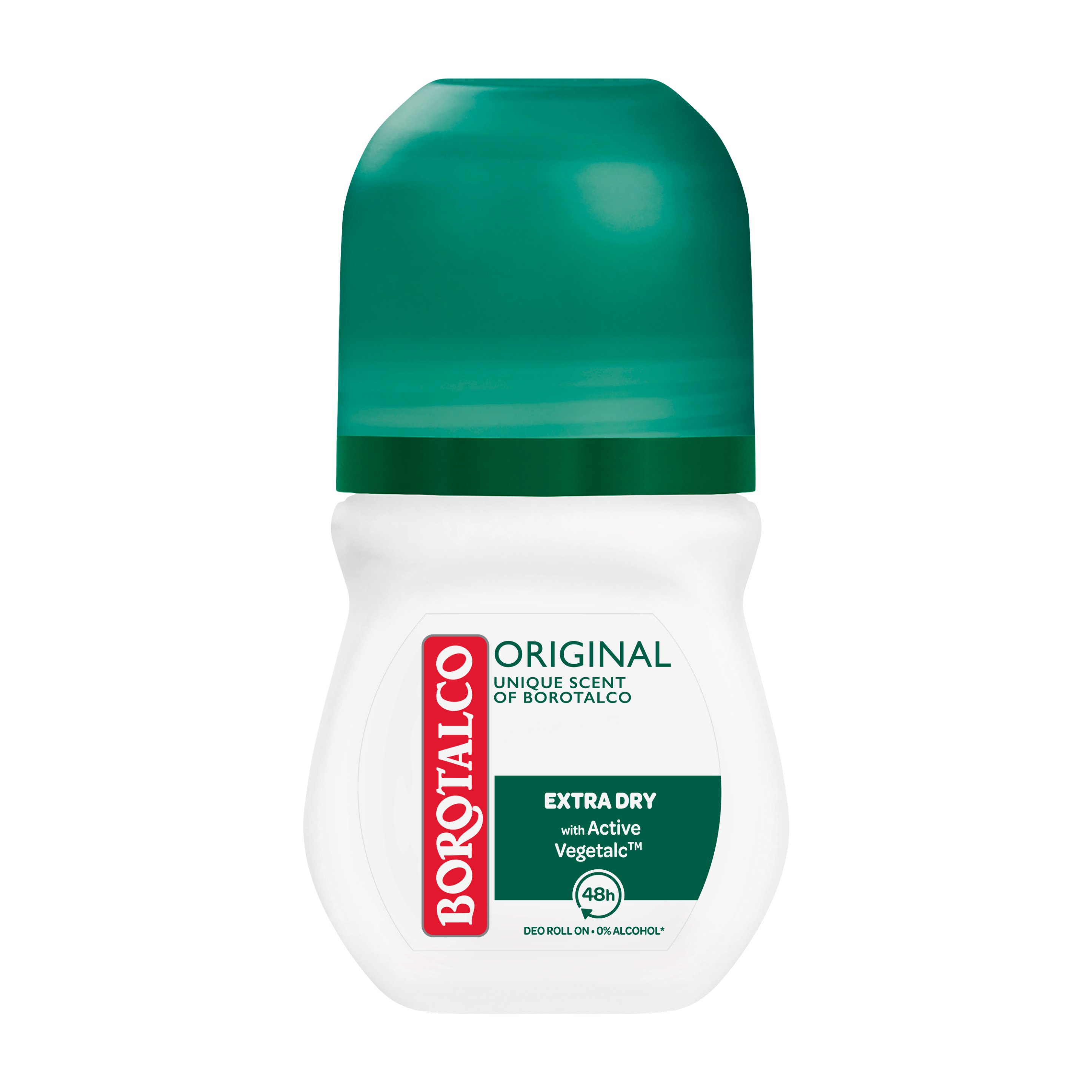 Borotalco Deo Roll On Original