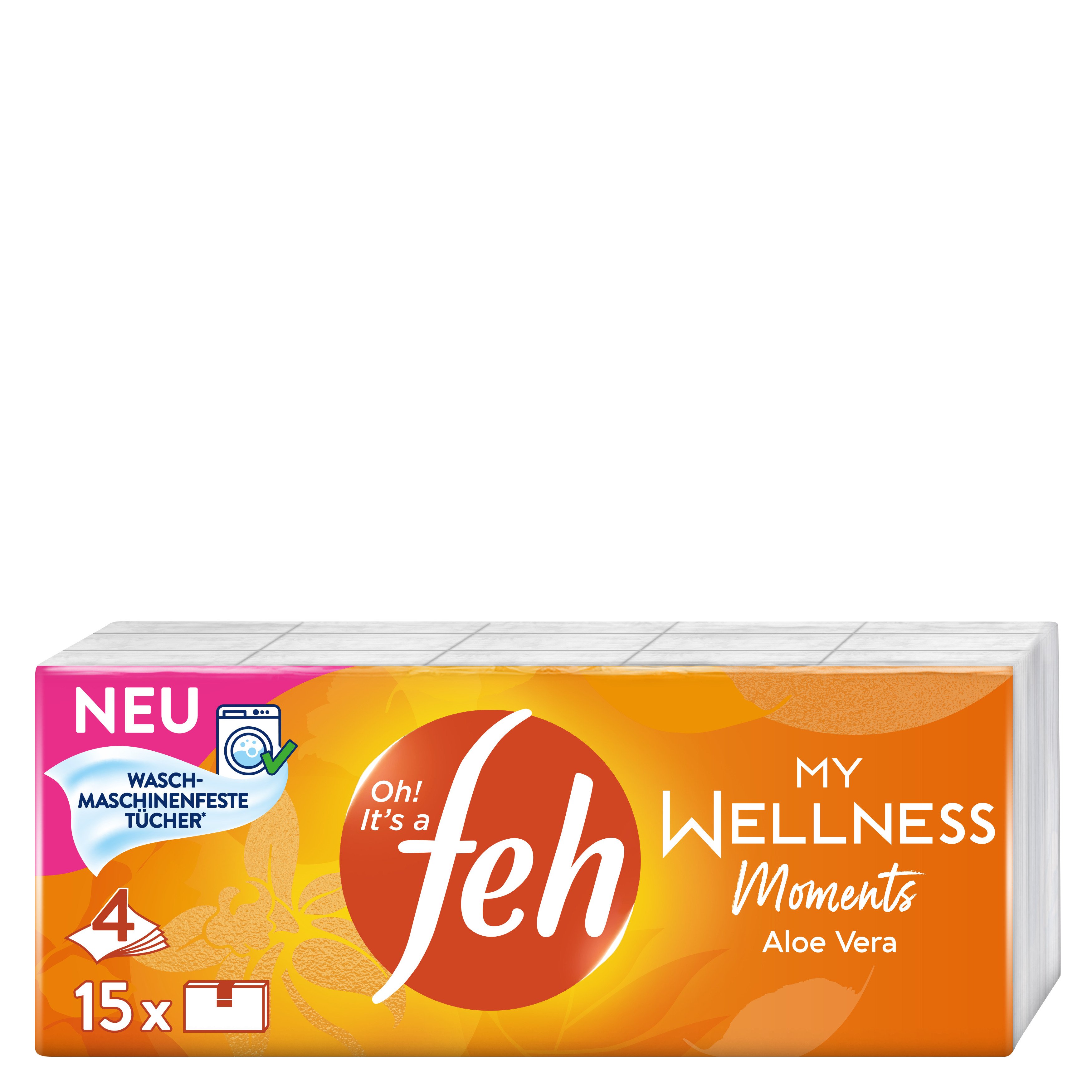 Feh my wellnes Moments