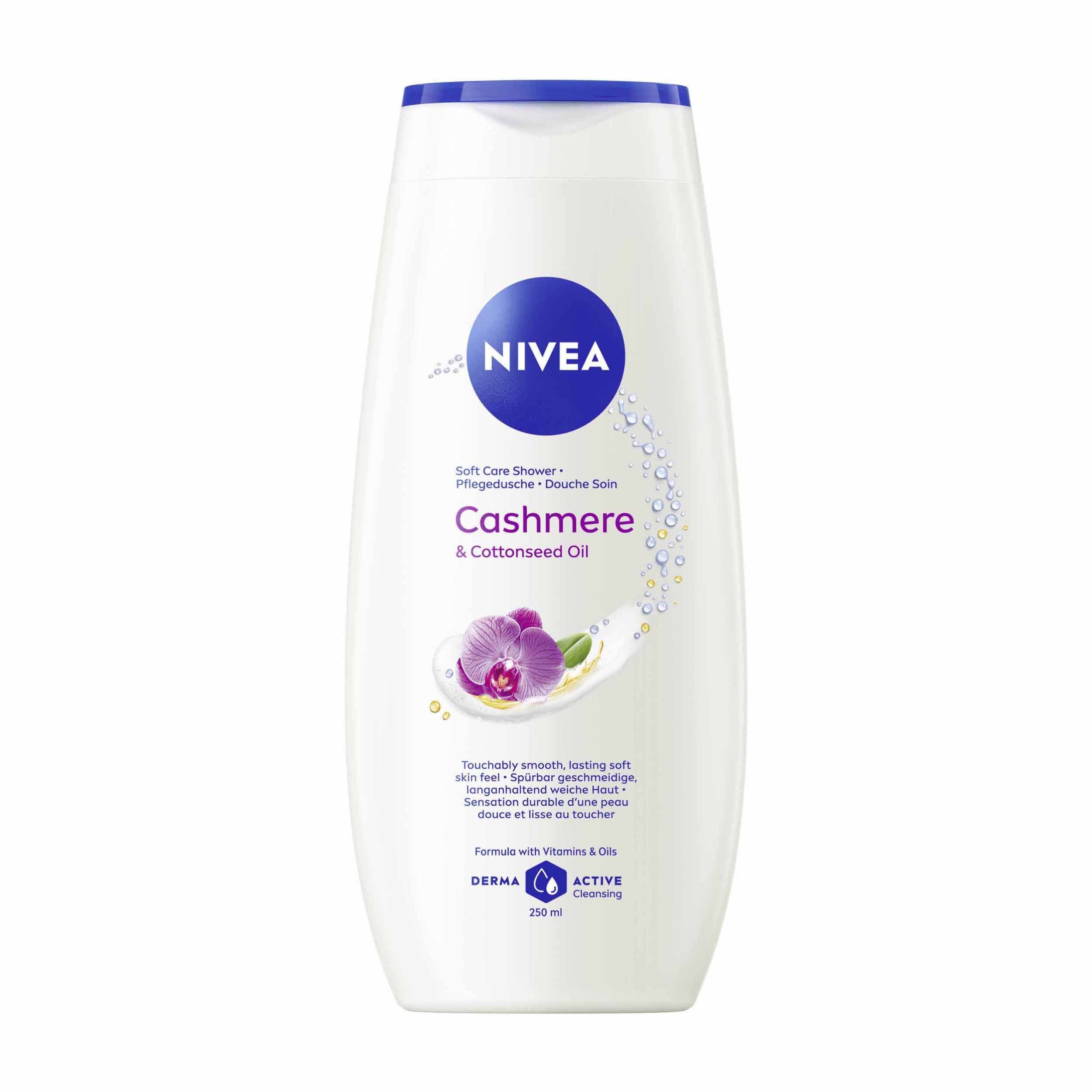 NIVEA Cashmere Moments