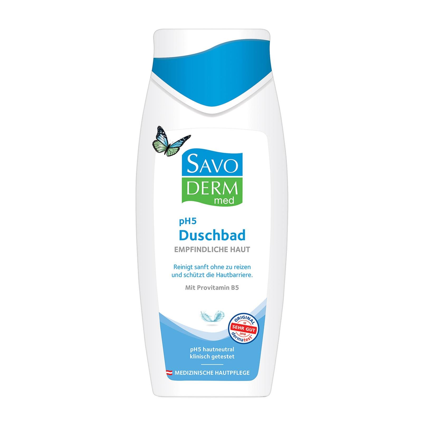 Savoderm pH5 Duschbad