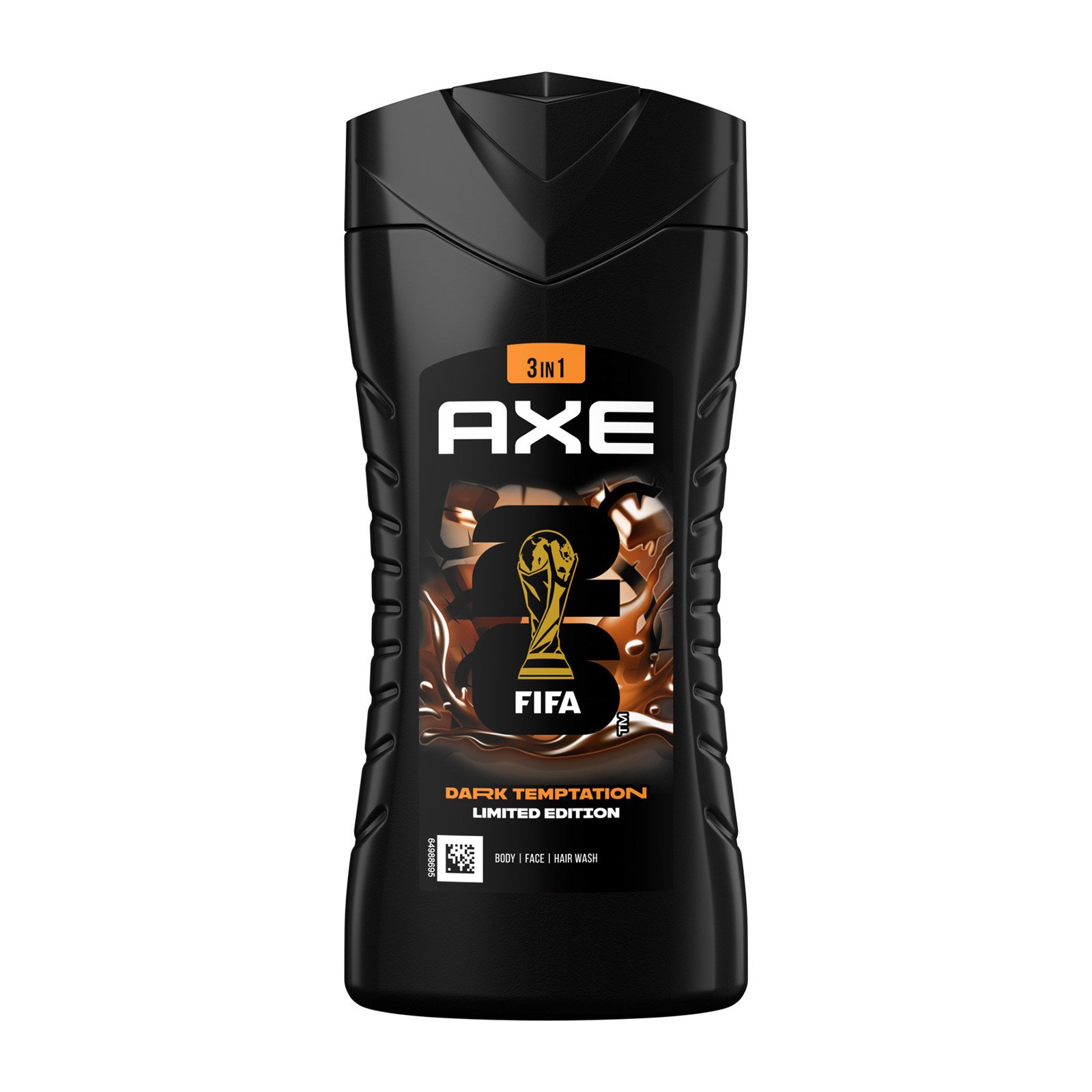 Axe Men Duschgel Dark Temptation