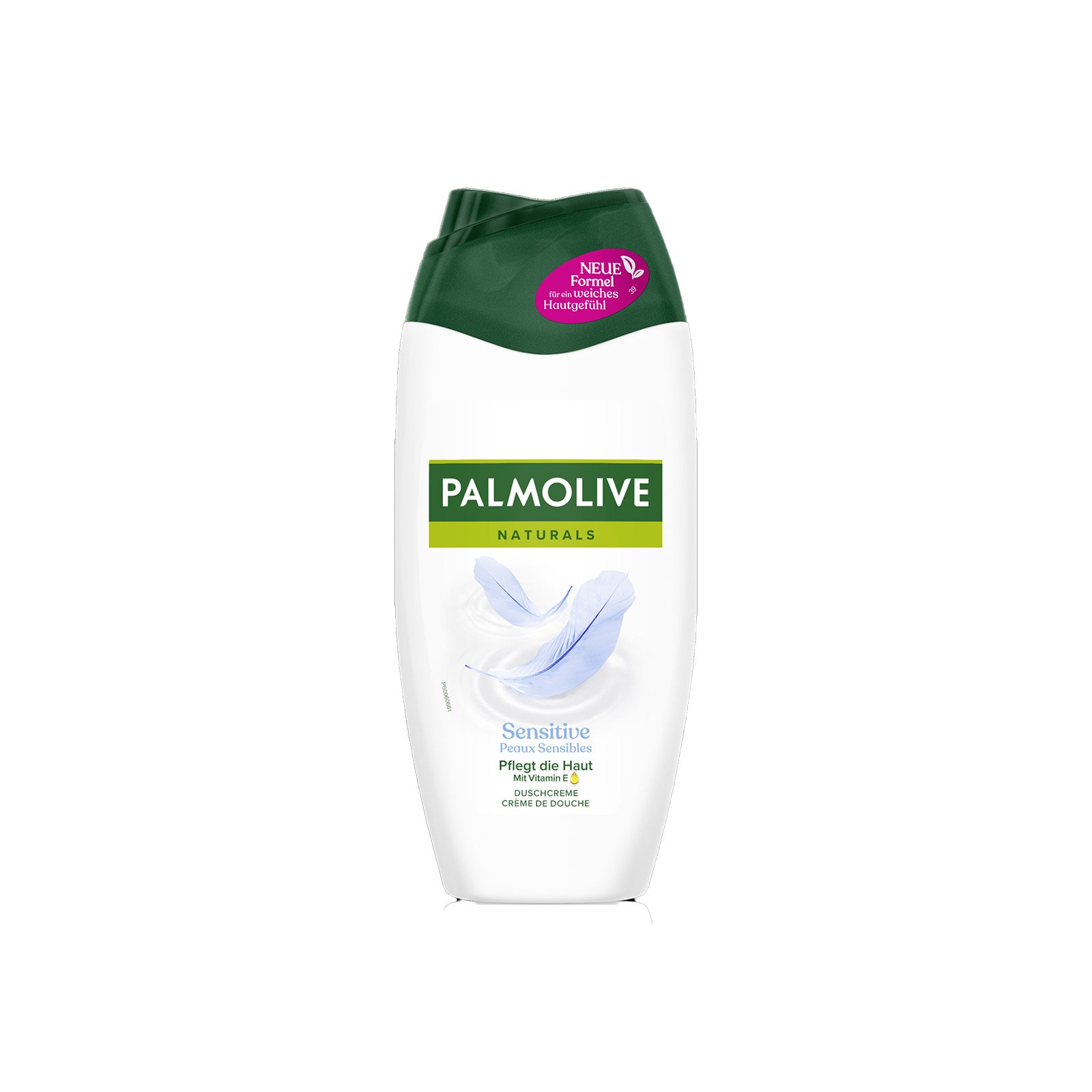 Palmolive Cremedusche Milchprotein