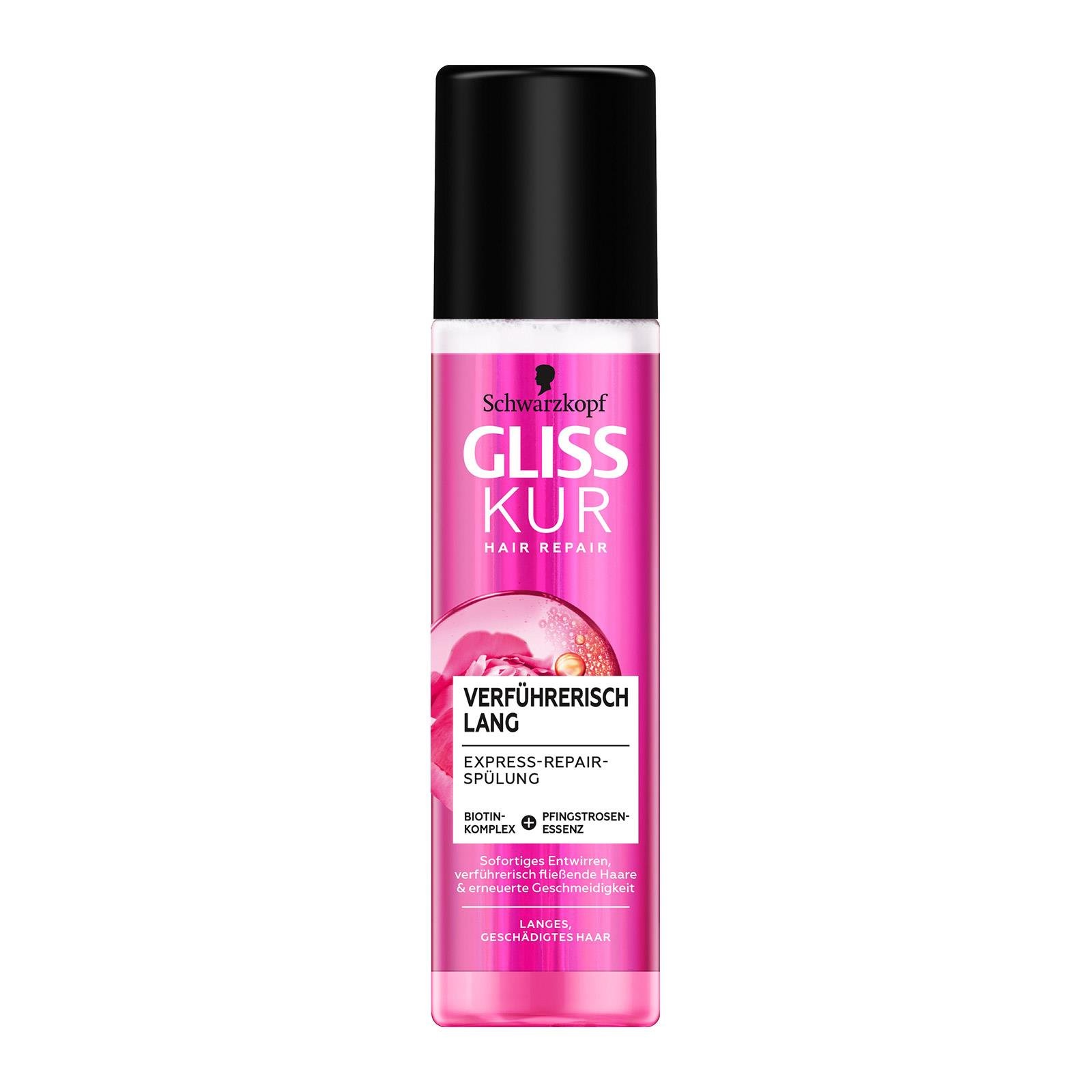 Gliss Kur Express Balsam