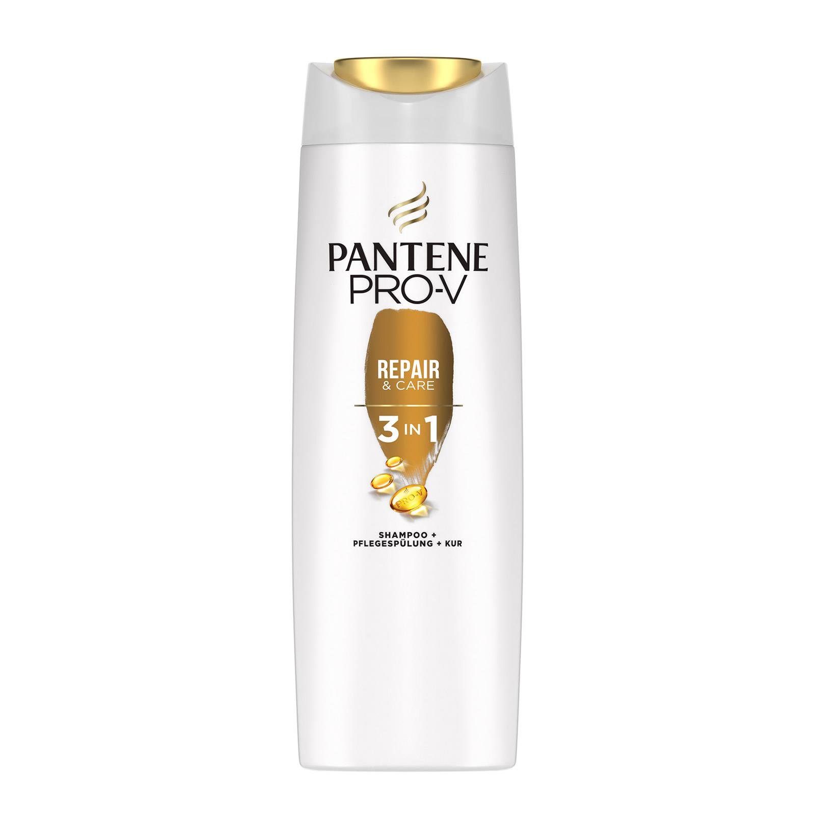 Pantene Pro-V 3in1 Repair & Care Shampoo