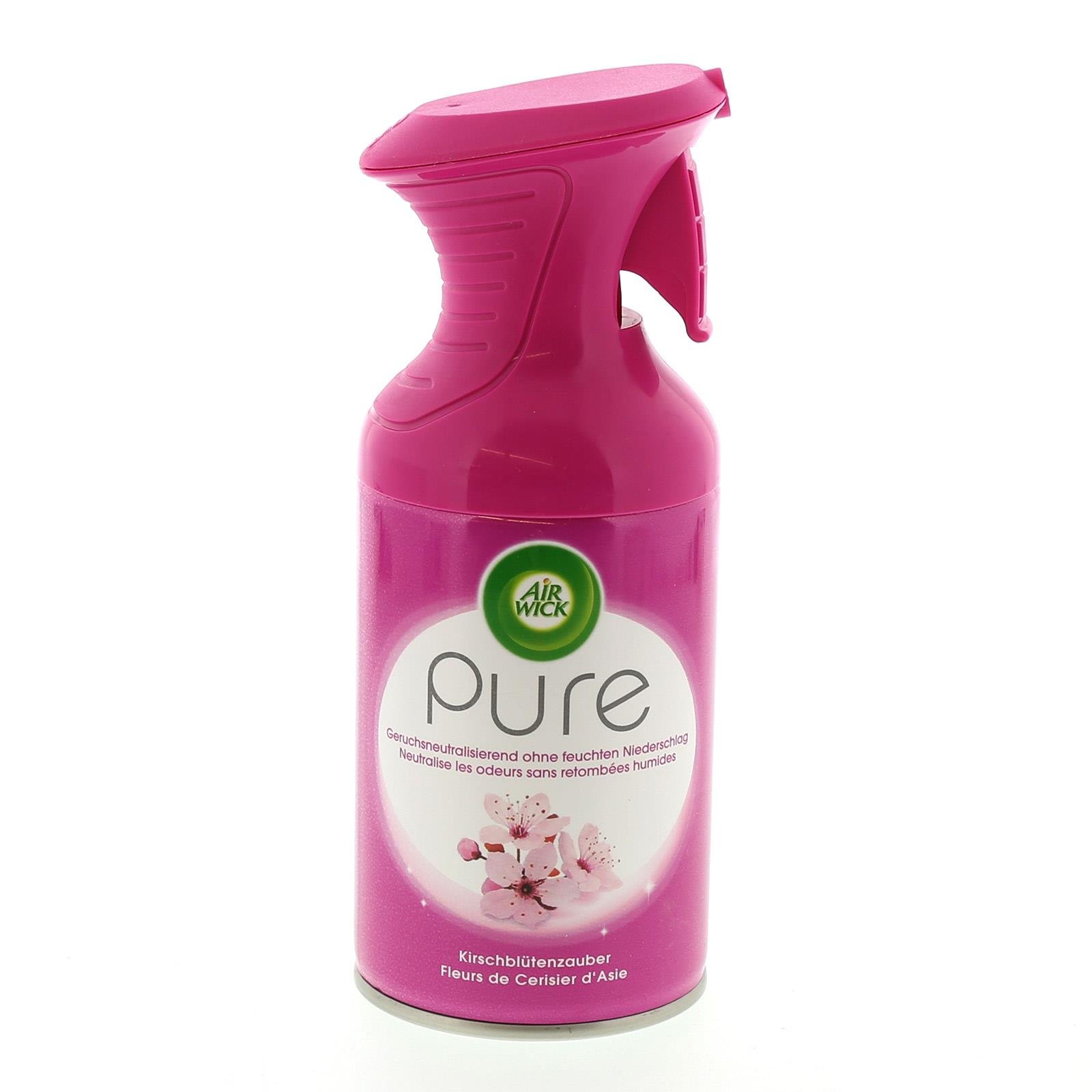 Air Wick Pure Kirschblütenzauber