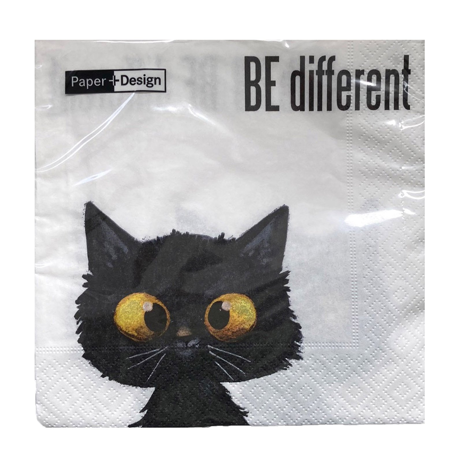 Duni Servietten Be Different