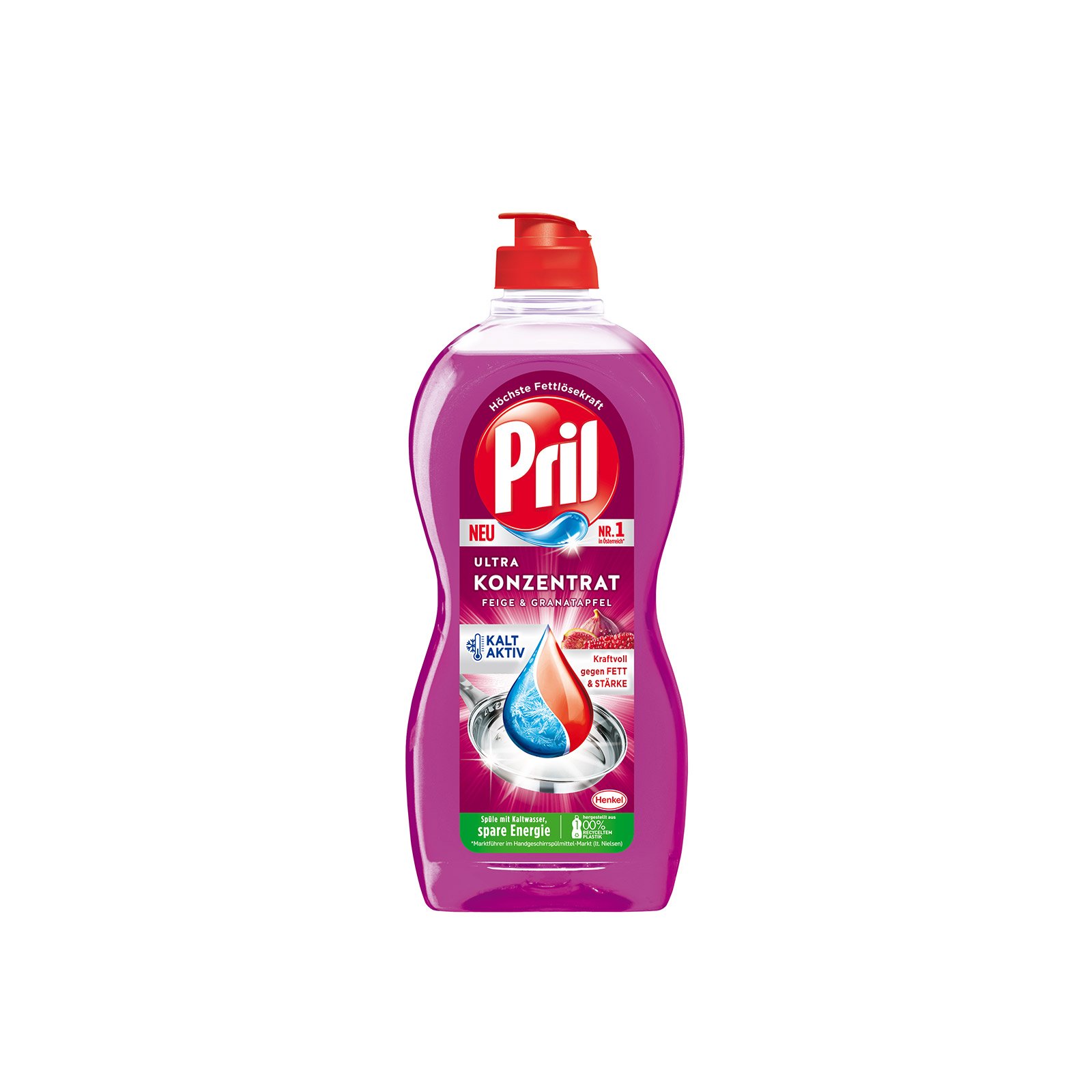 Pril Power Feige