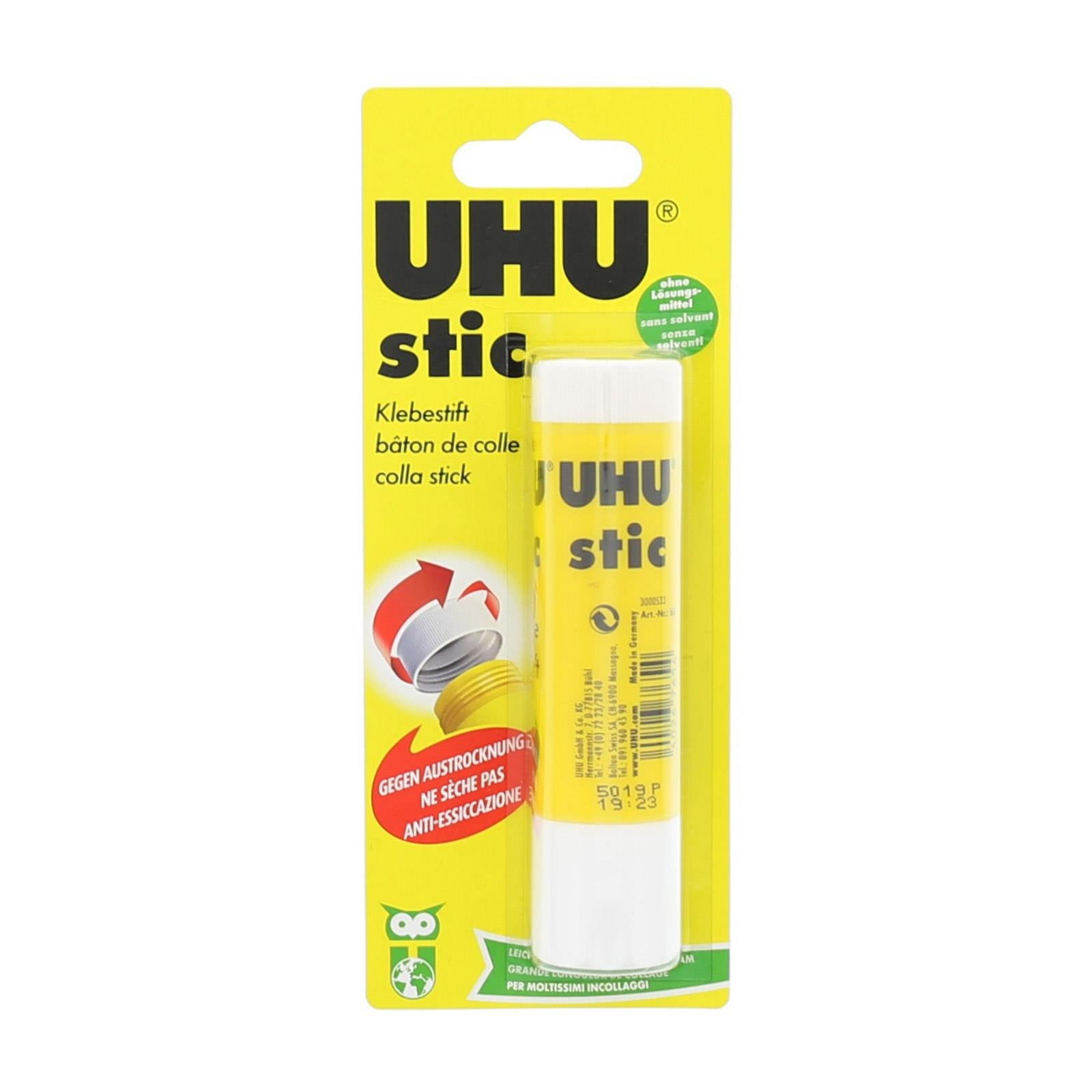UHU Stic Blister