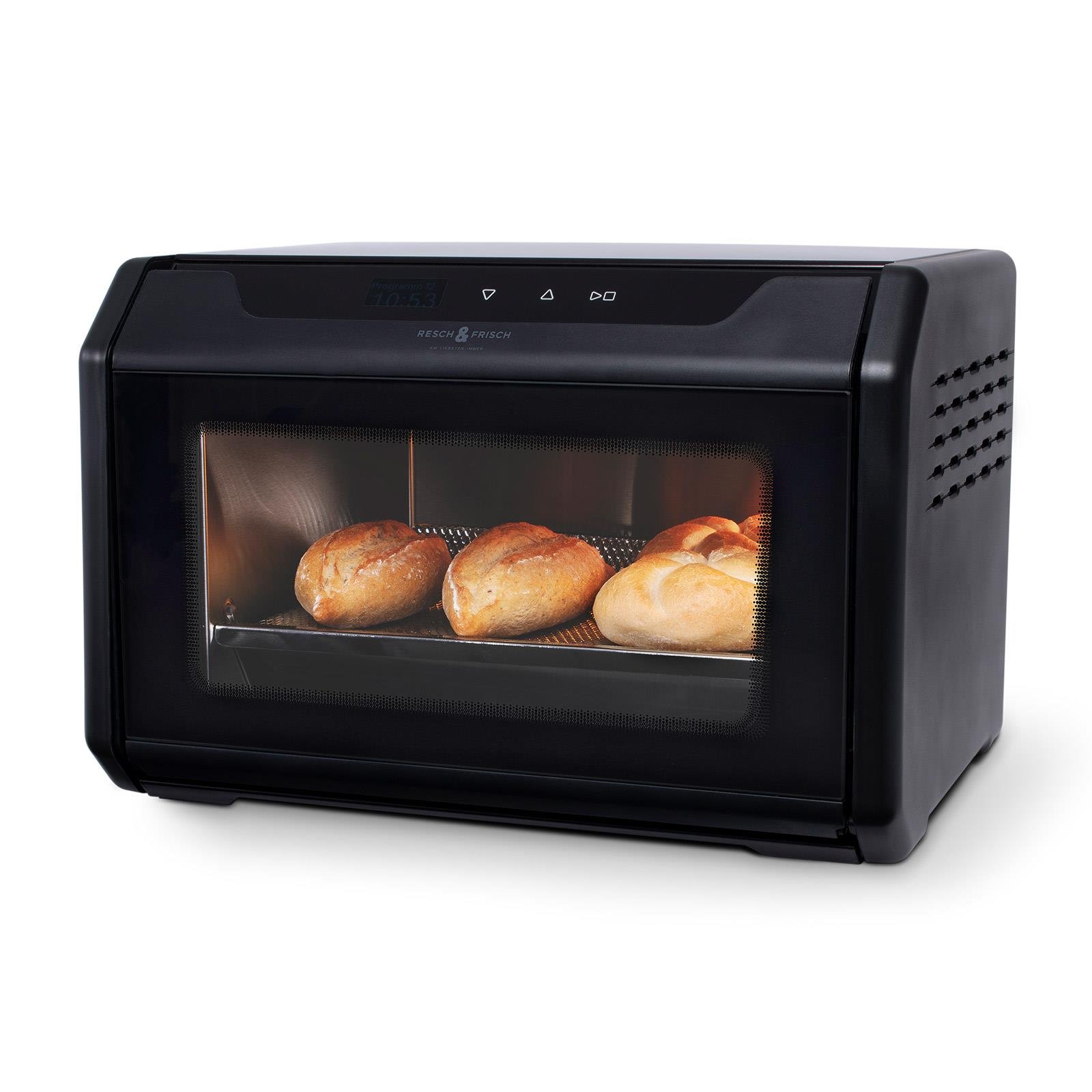 Resch&Frisch Backofen