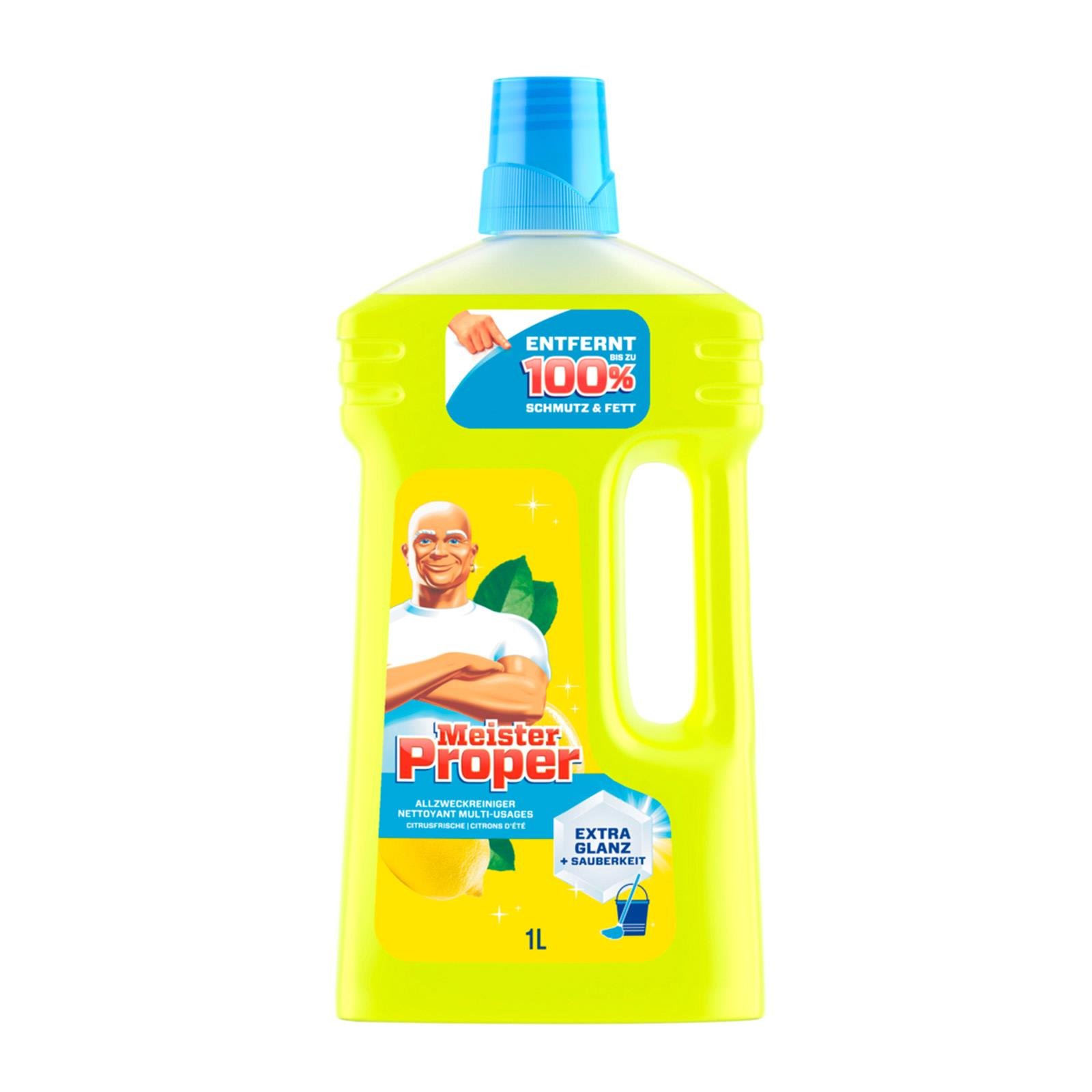 Meister Proper Citrusfrische Reiniger