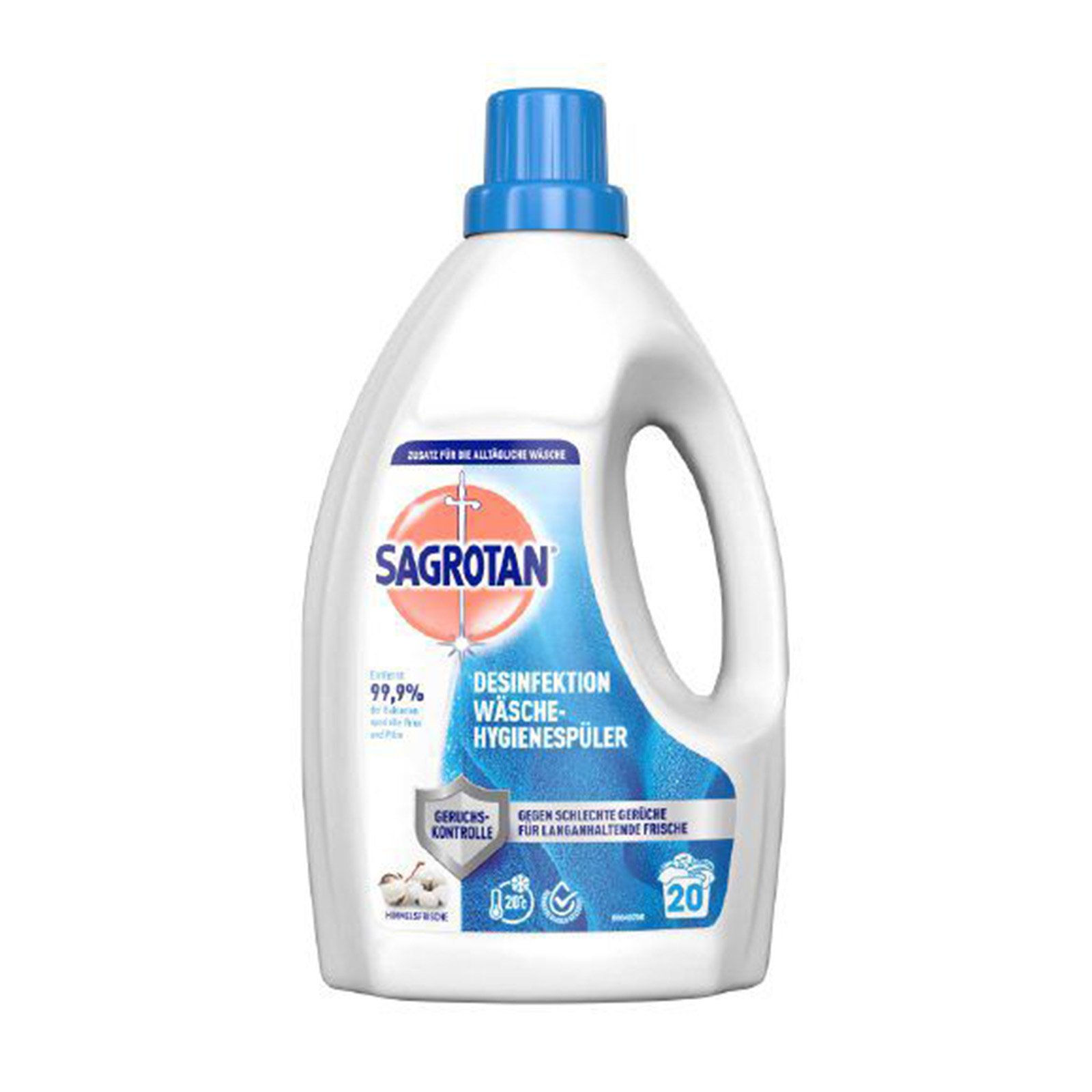 Sagrotan Hygienespüler